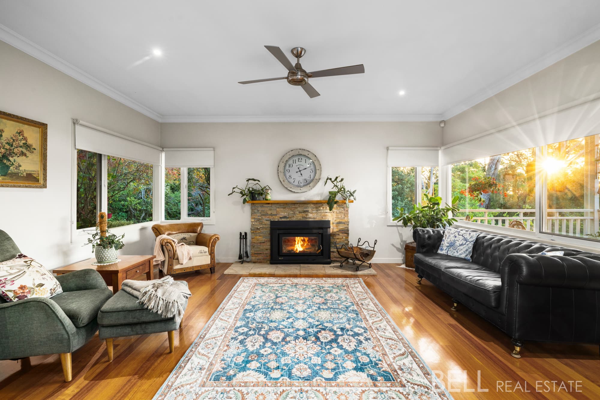 1029-1031 Mount Dandenong Tourist Road, MONTROSE, Montrose - Thumbnail 4