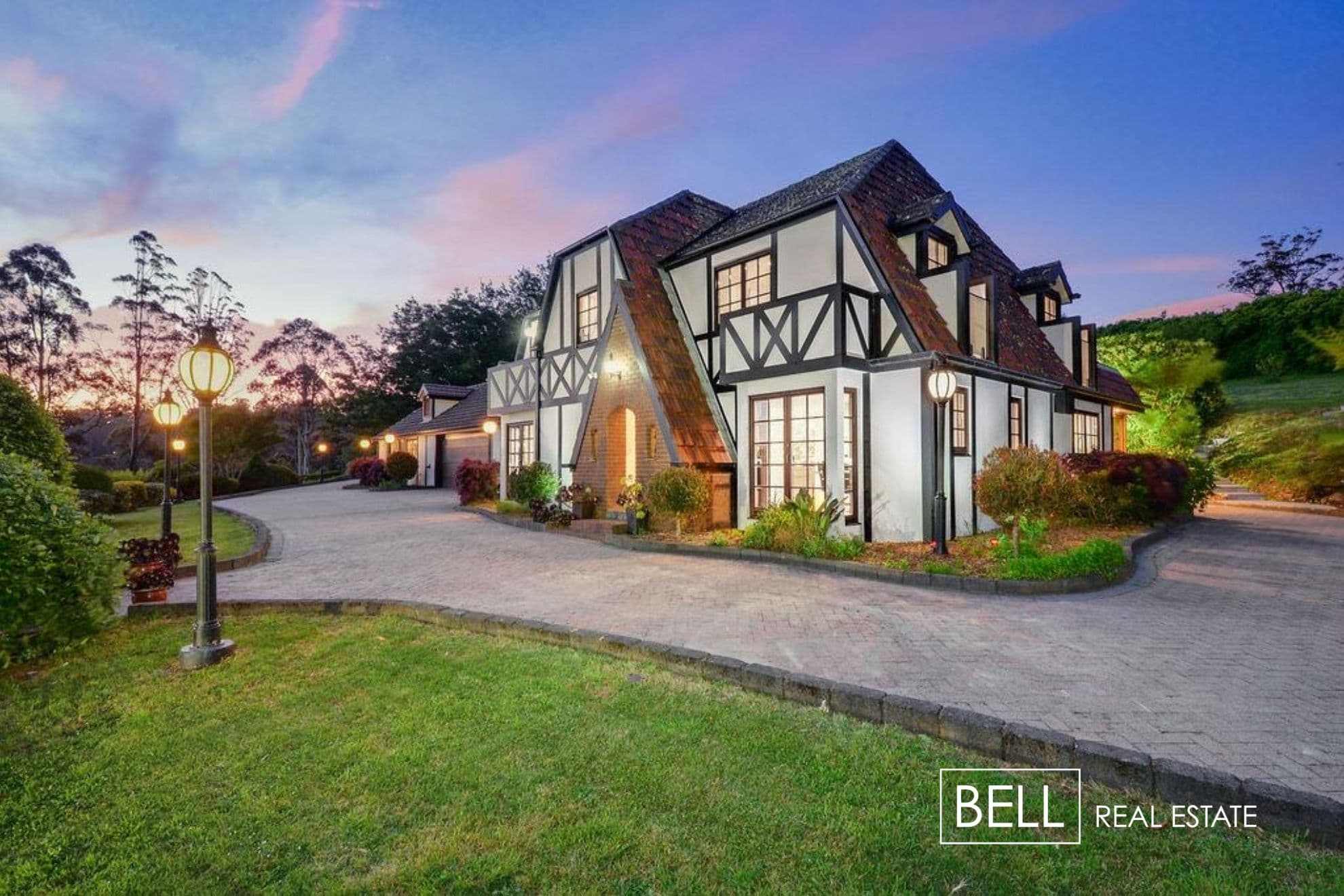 32 Chalet Road, OLINDA, Olinda - Image 1