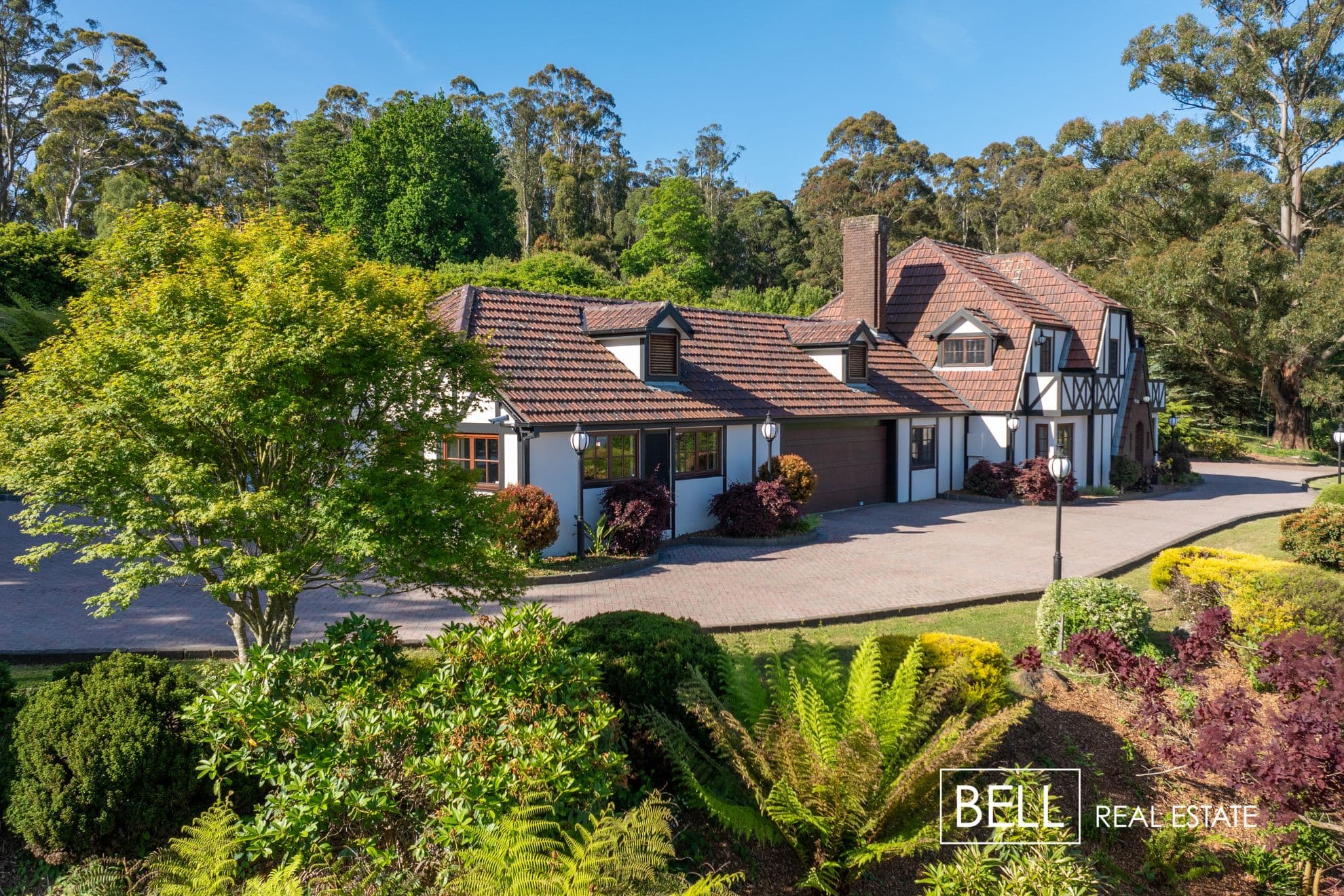 32 Chalet Road, OLINDA, Olinda - Thumbnail 2