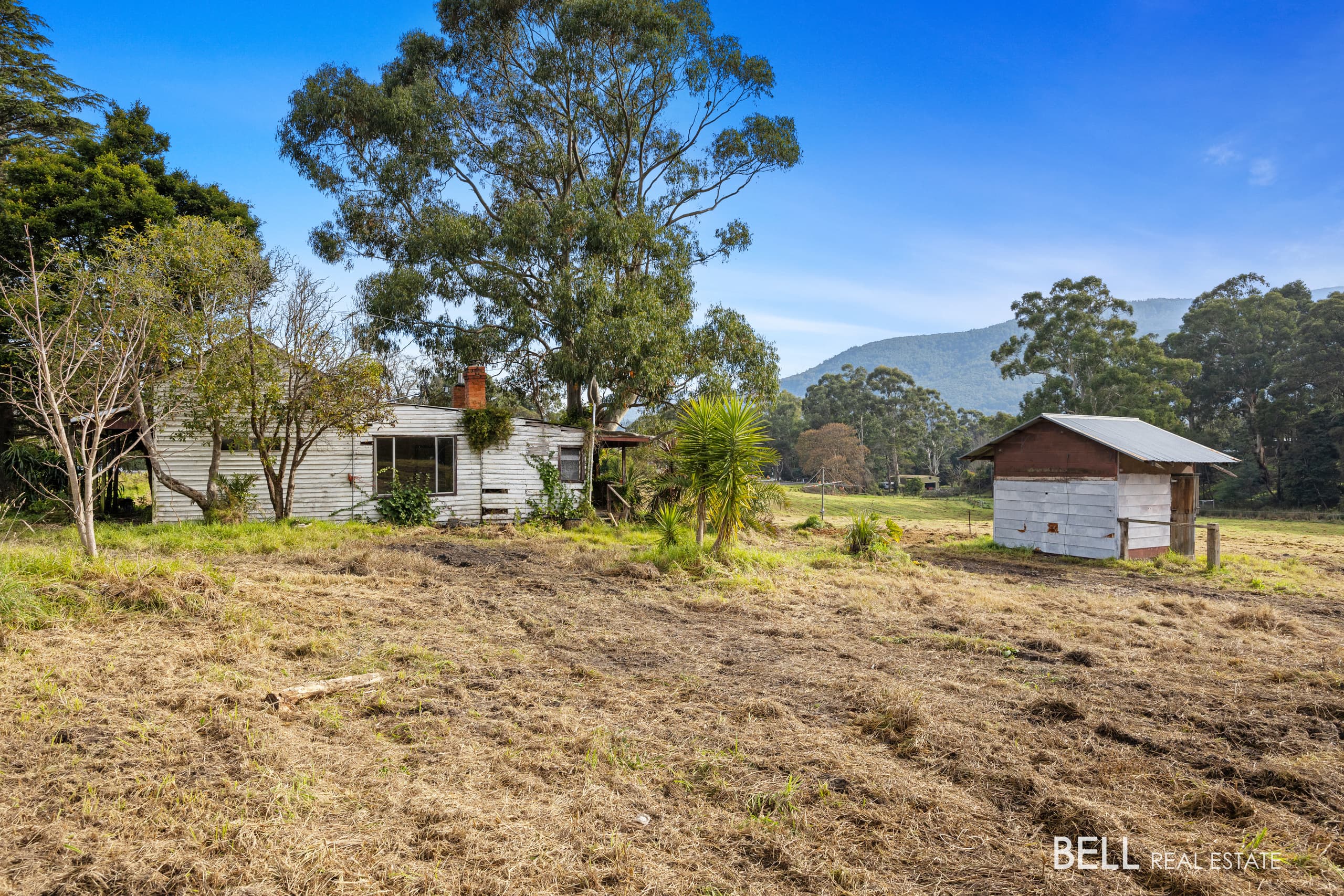 1 Edward Street, WESBURN, Wesburn - Image 1