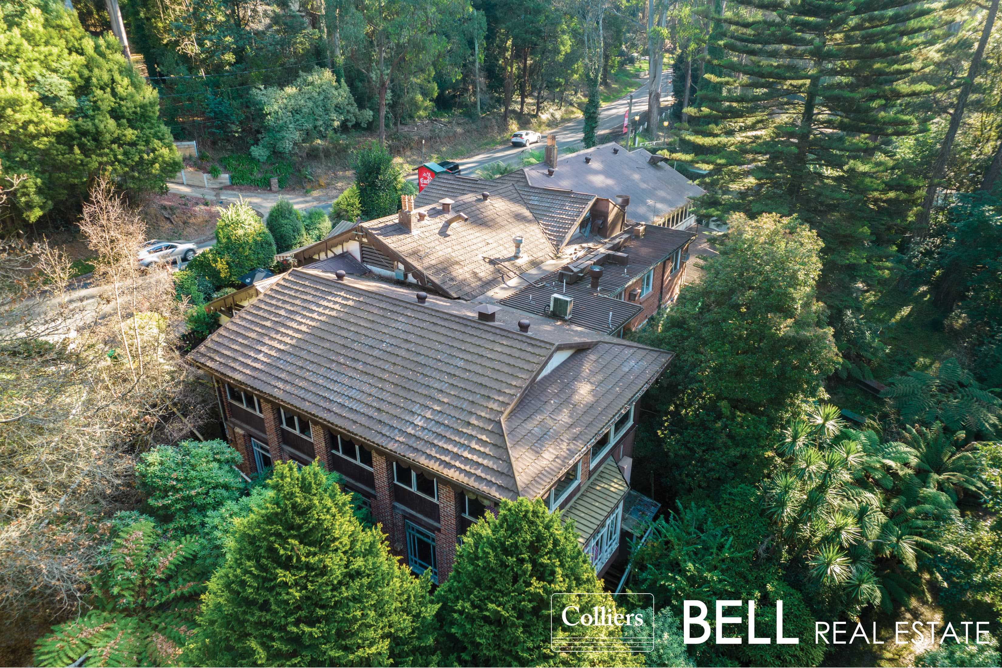 508 Mount Dandenong Tourist Road, OLINDA, Olinda - Thumbnail 3