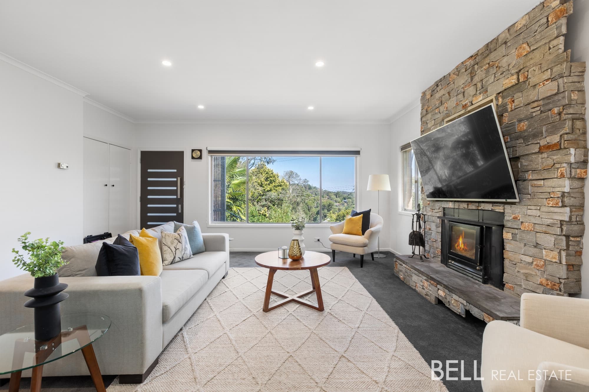 47 Belgrave Gembrook Road, BELGRAVE, Belgrave - Thumbnail 4