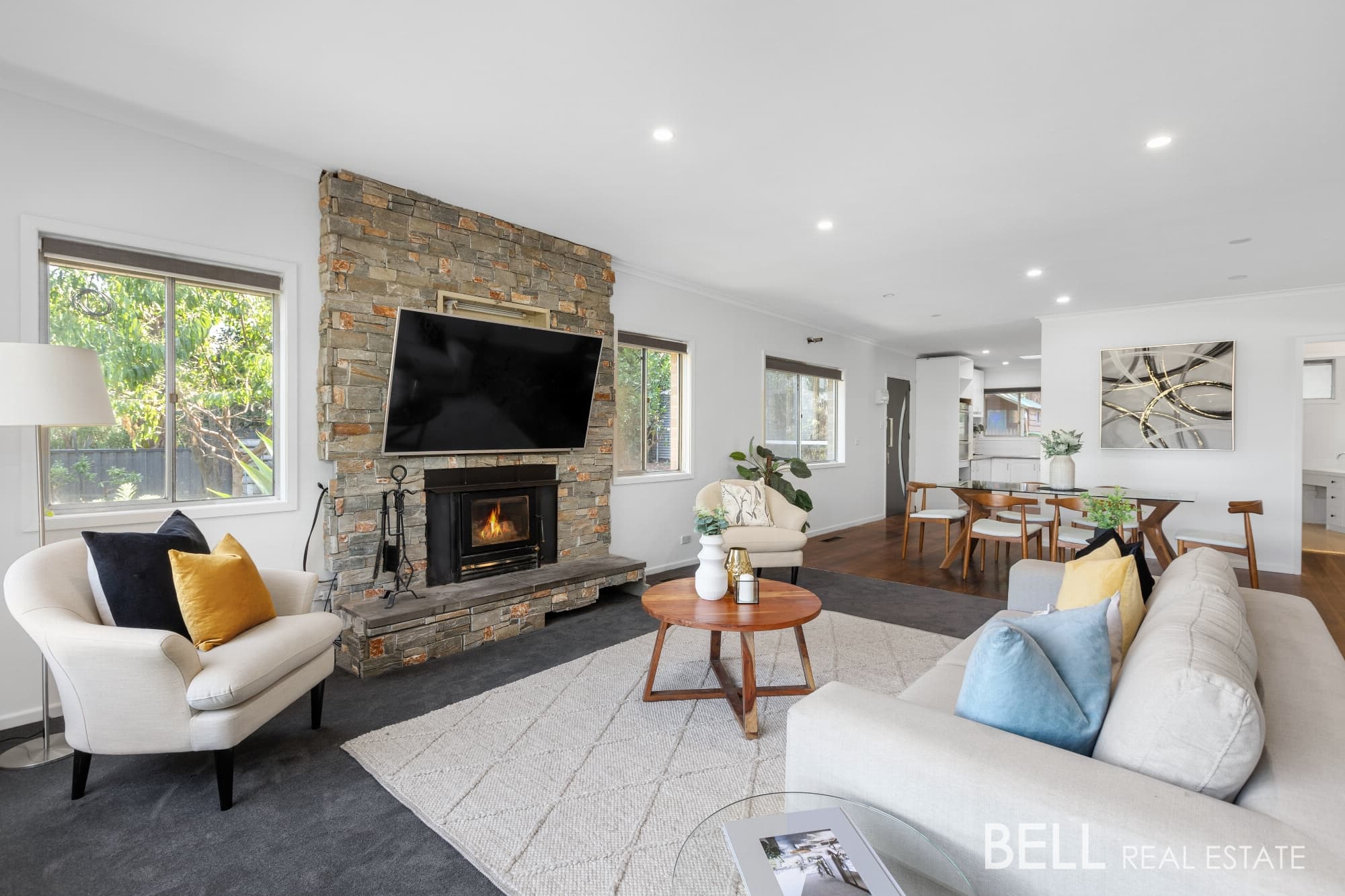 47 Belgrave Gembrook Road, BELGRAVE, Belgrave - Thumbnail 3