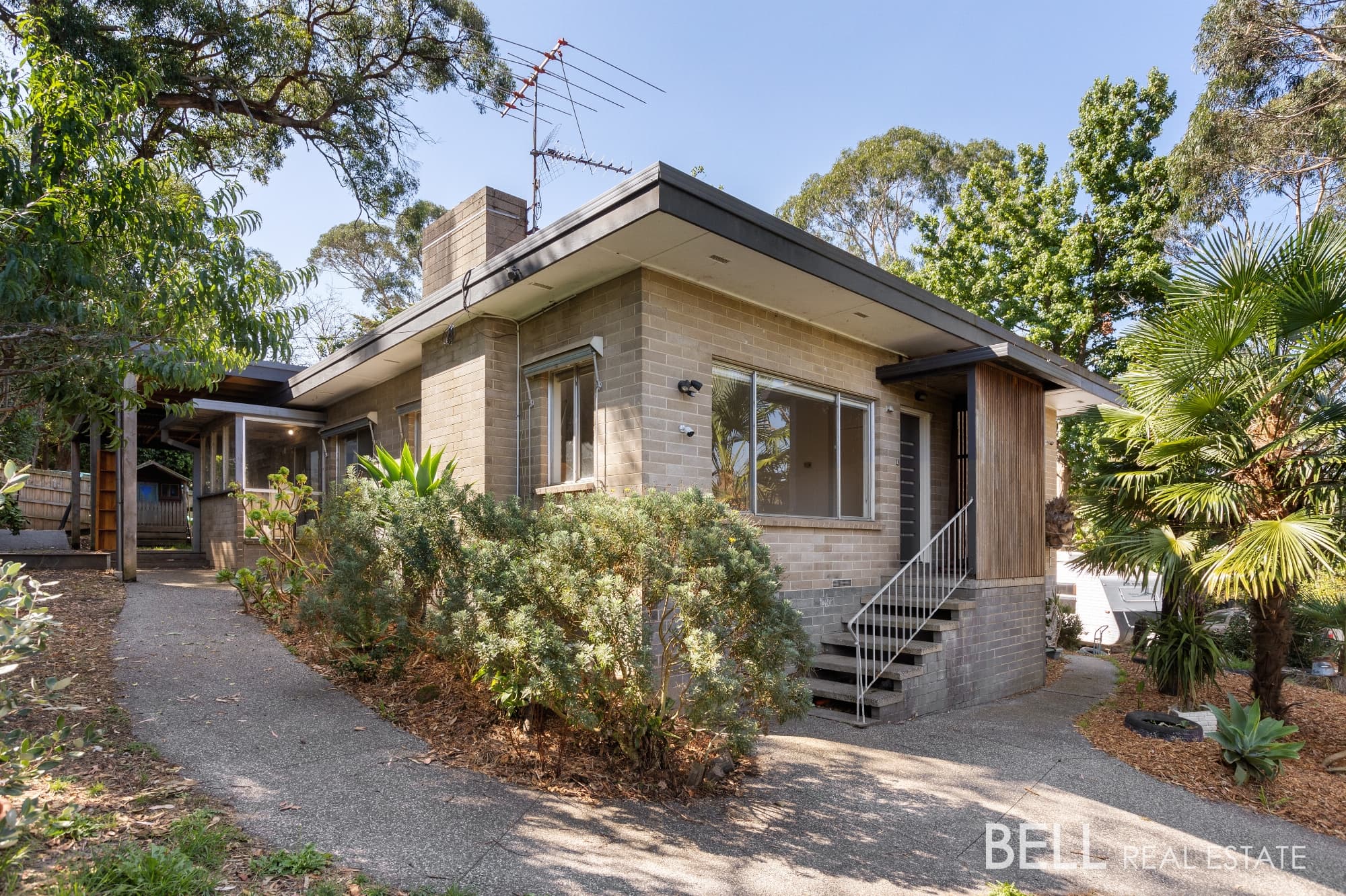 47 Belgrave Gembrook Road, BELGRAVE, Belgrave - Thumbnail 2