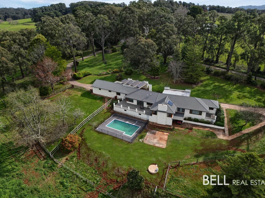 8 Cherry Road, AVONSLEIGH, Avonsleigh - Image 1