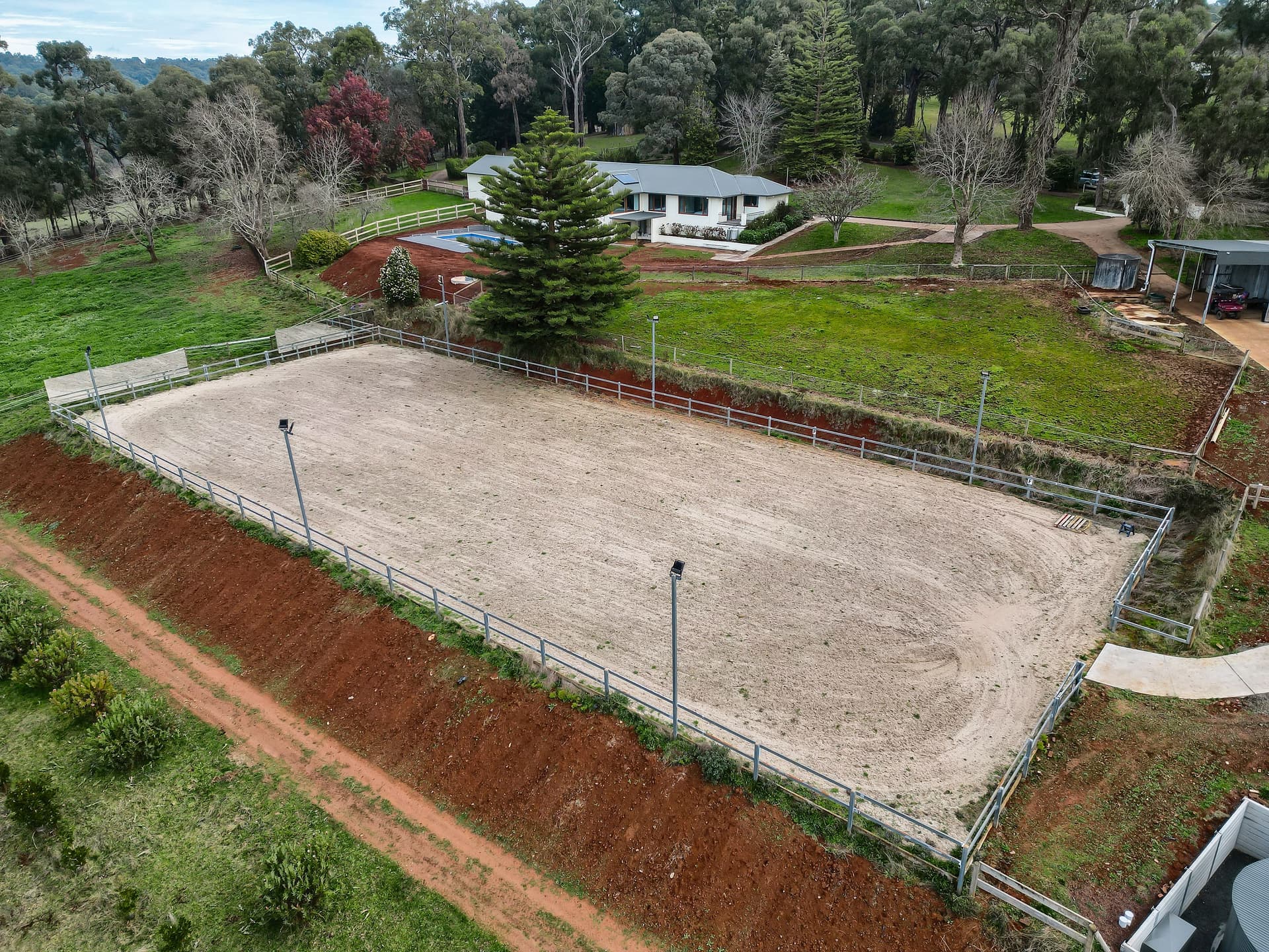 8 Cherry Road, AVONSLEIGH, Avonsleigh - Thumbnail 2