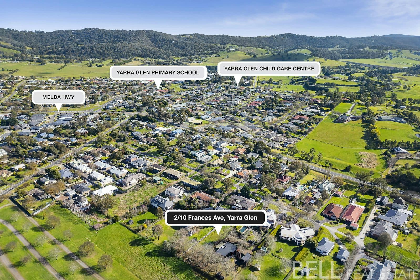 2/10 Frances Avenue, YARRA GLEN, Yarra Glen - Thumbnail 5
