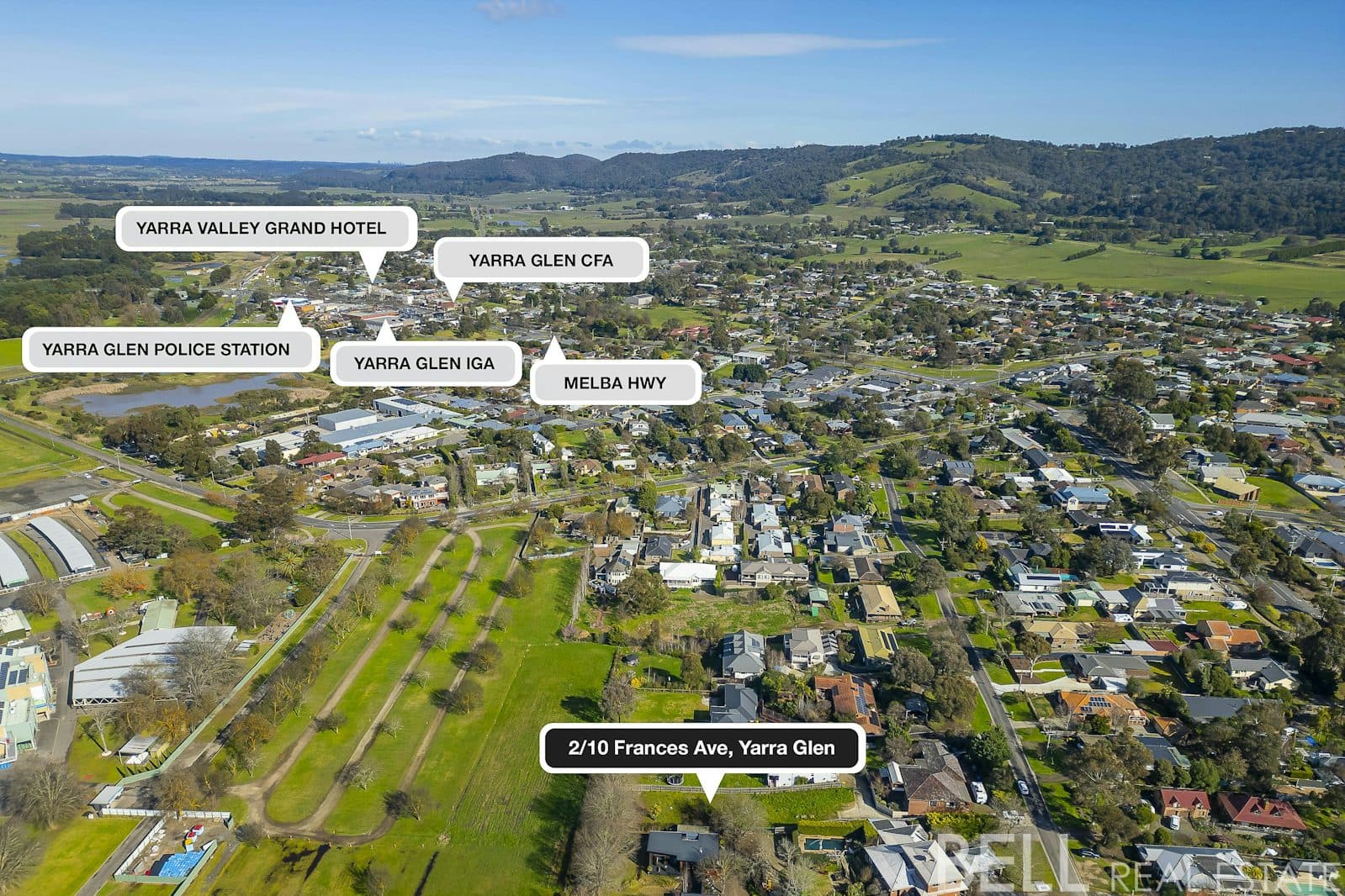 2/10 Frances Avenue, YARRA GLEN, Yarra Glen - Thumbnail 3