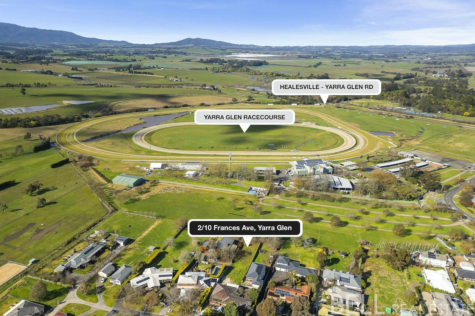 2/10 Frances Avenue, YARRA GLEN, Yarra Glen - Thumbnail 4