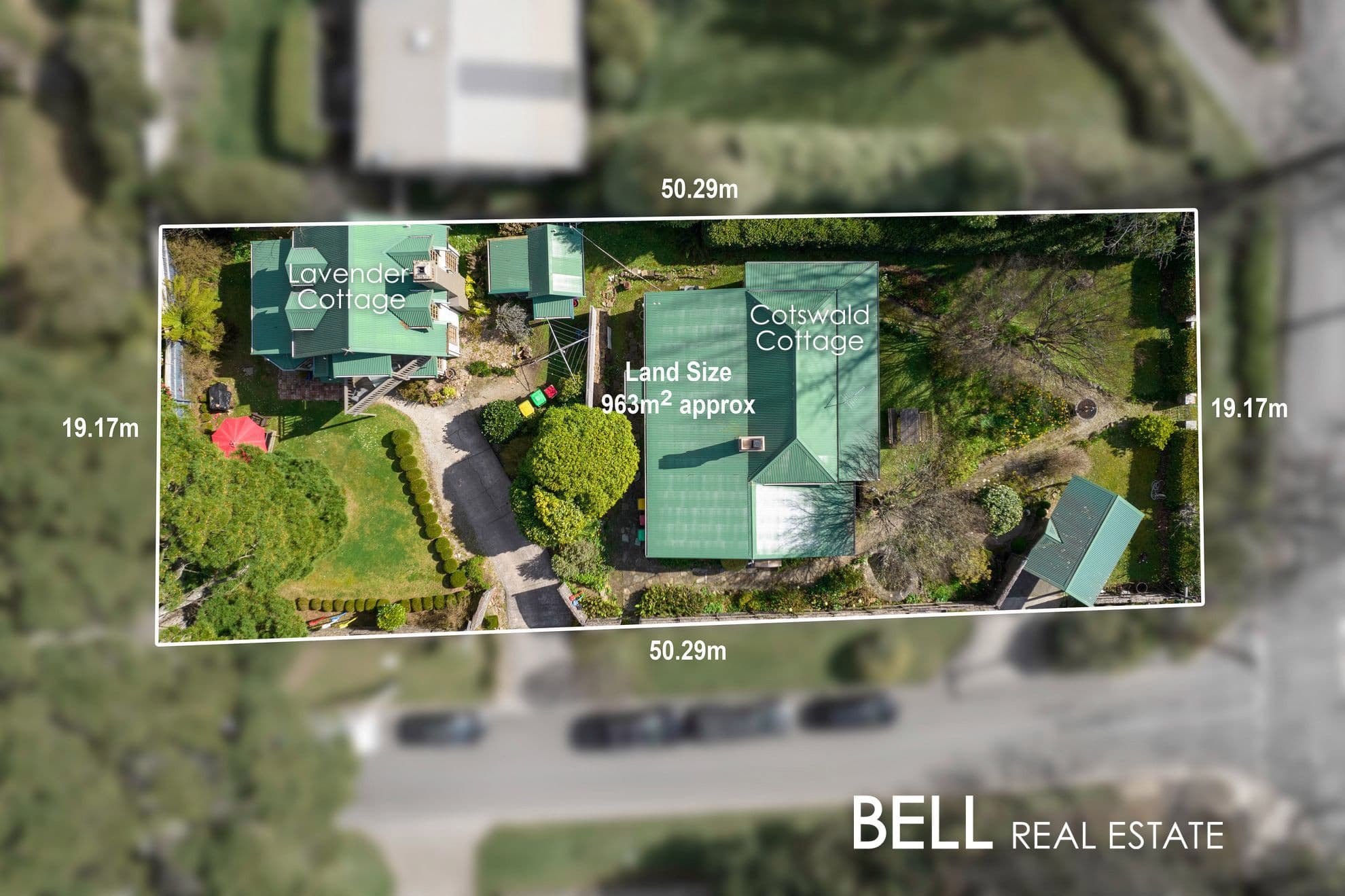 2 & 2A Everest Crescent, OLINDA, Olinda - Thumbnail 5