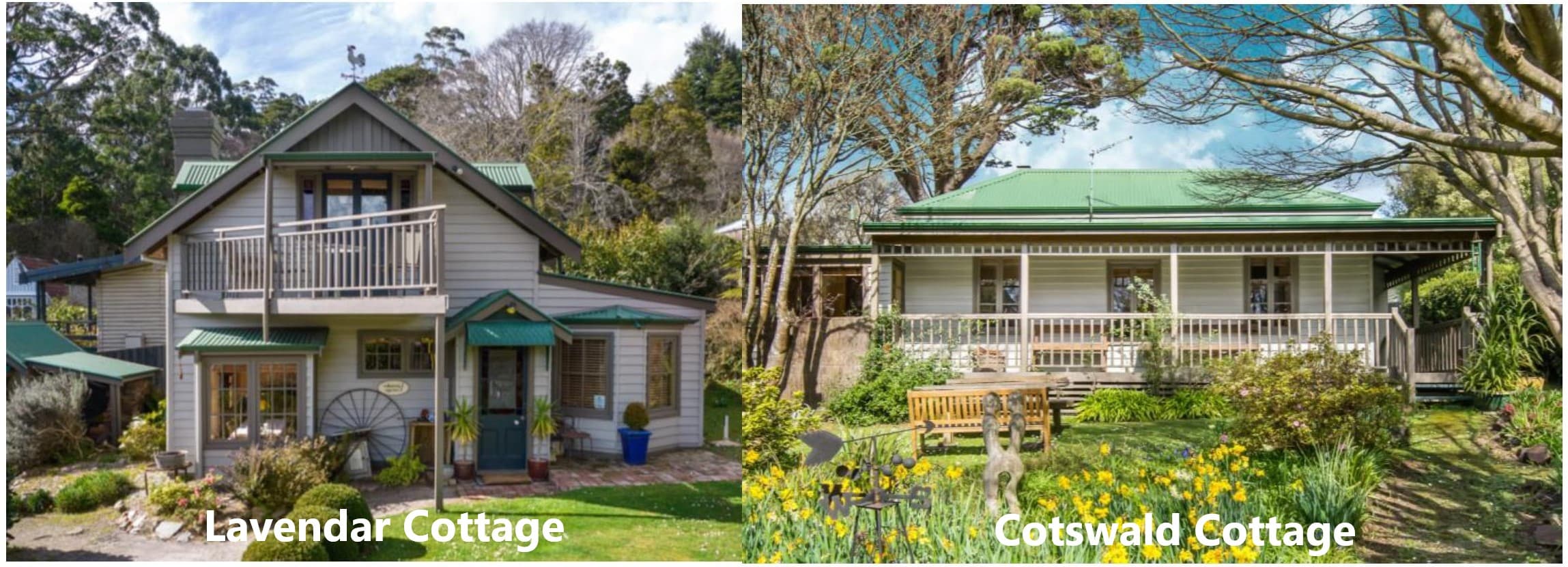 2 & 2A Everest Crescent, OLINDA, Olinda - Image 1