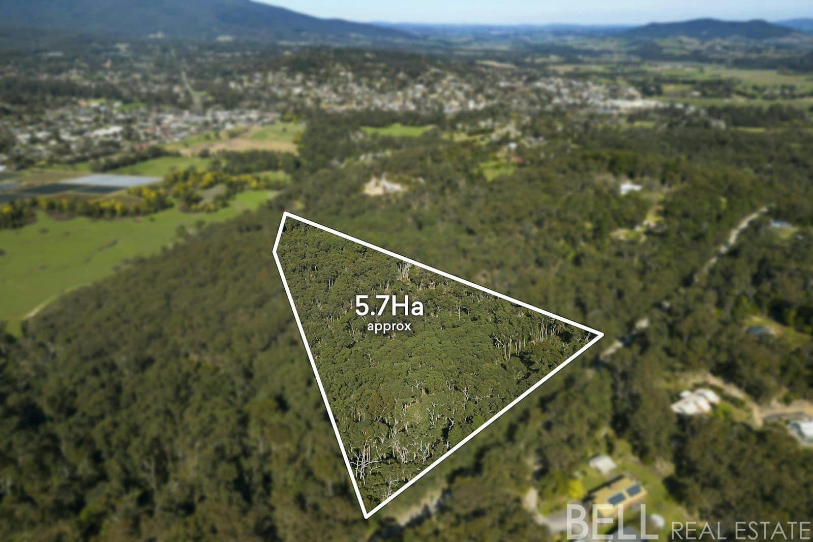 12 Cornelius Crescent, HEALESVILLE, Healesville - Thumbnail 3