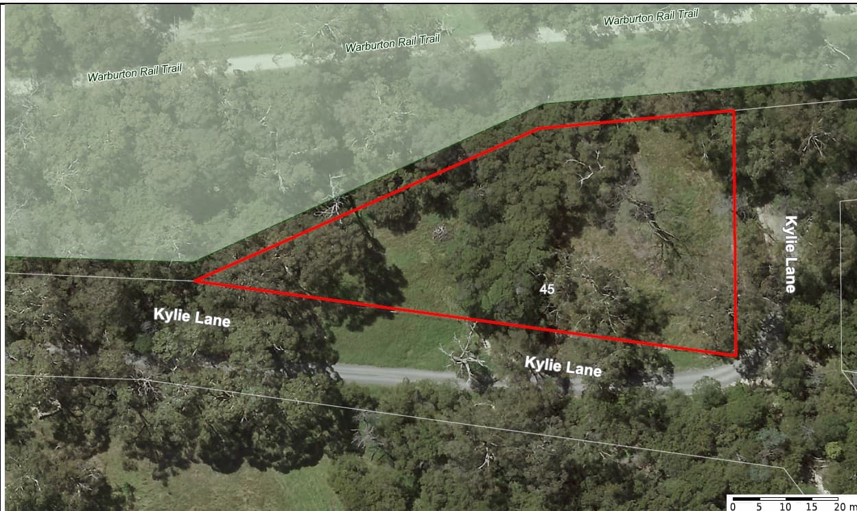 45 Kylie Lane, SEVILLE EAST, Seville East - Thumbnail 2