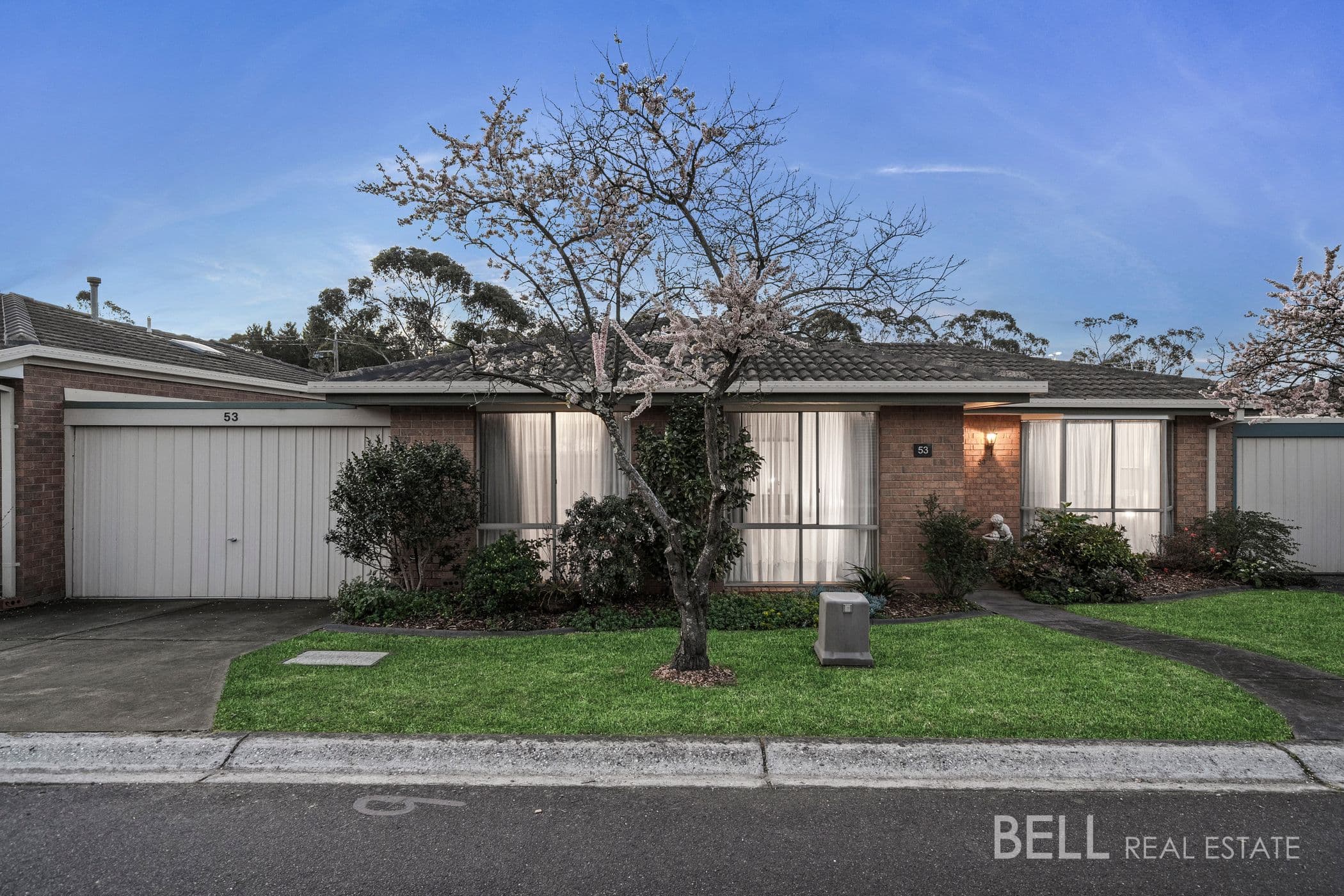 53 Salisbury Bend, LILYDALE, Lilydale - Image 1