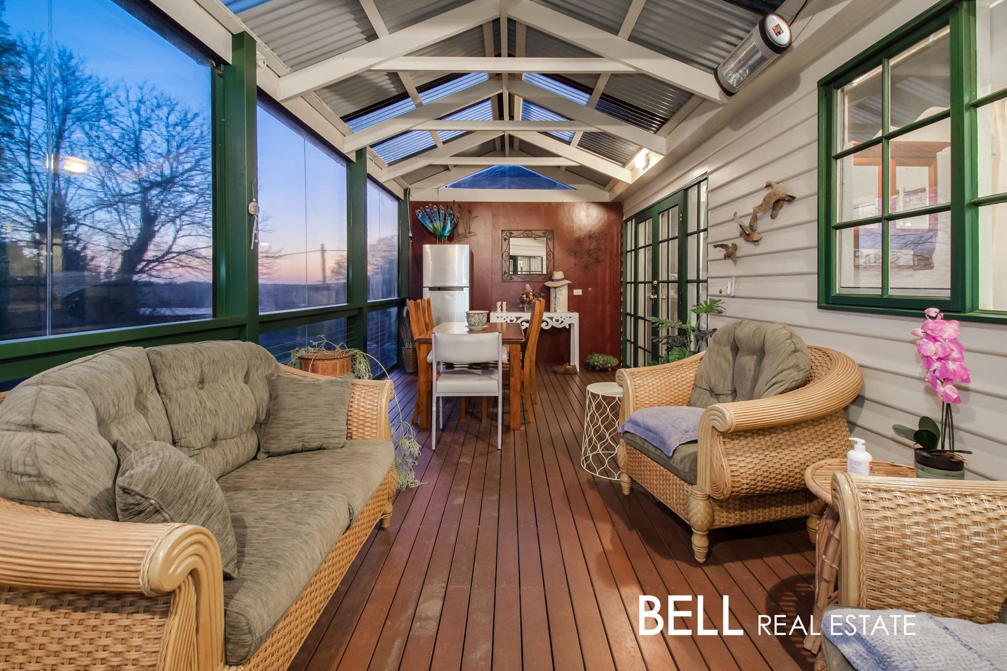 10 Old Coonara Road, OLINDA, Olinda - Thumbnail 5