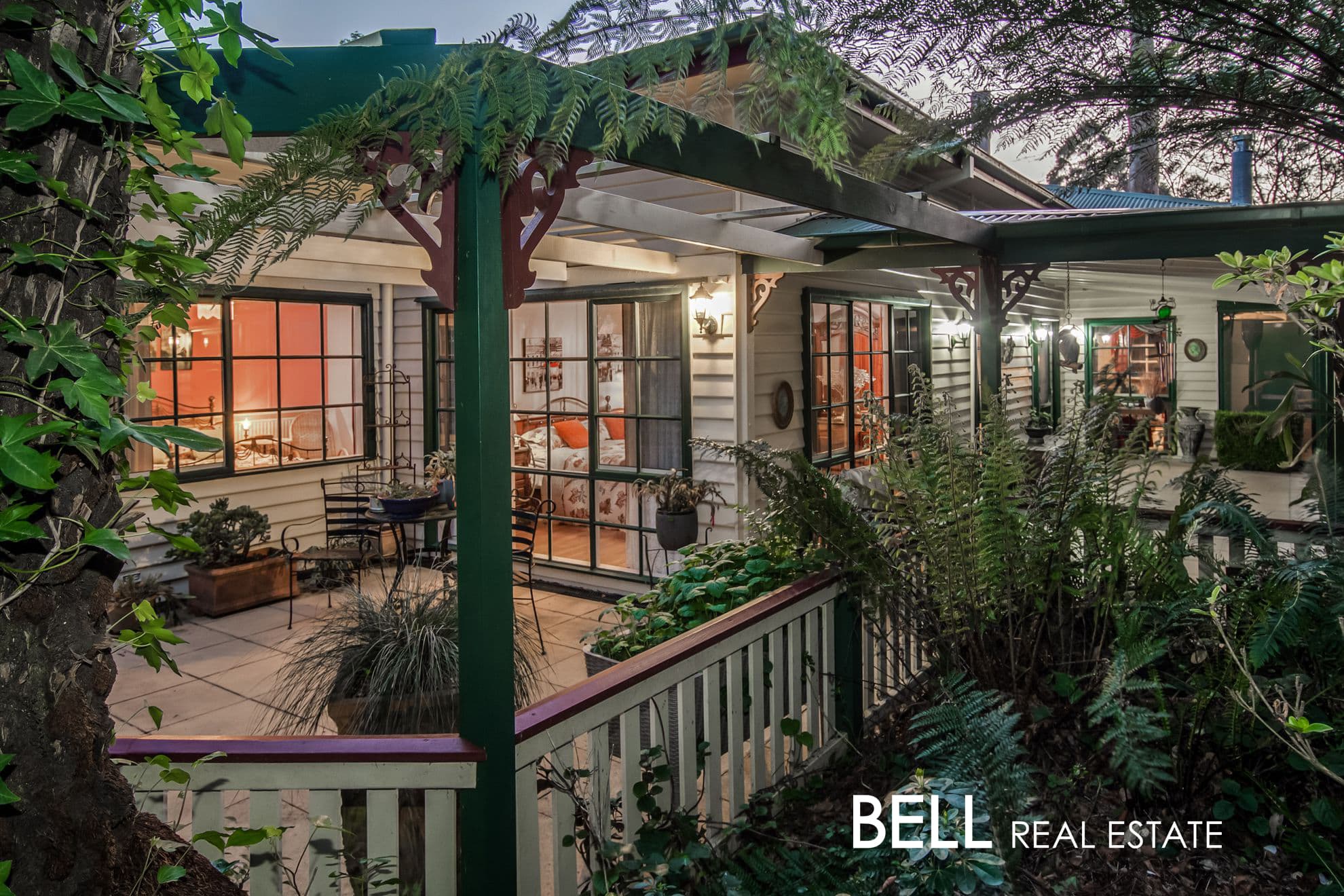 10 Old Coonara Road, OLINDA, Olinda - Thumbnail 2