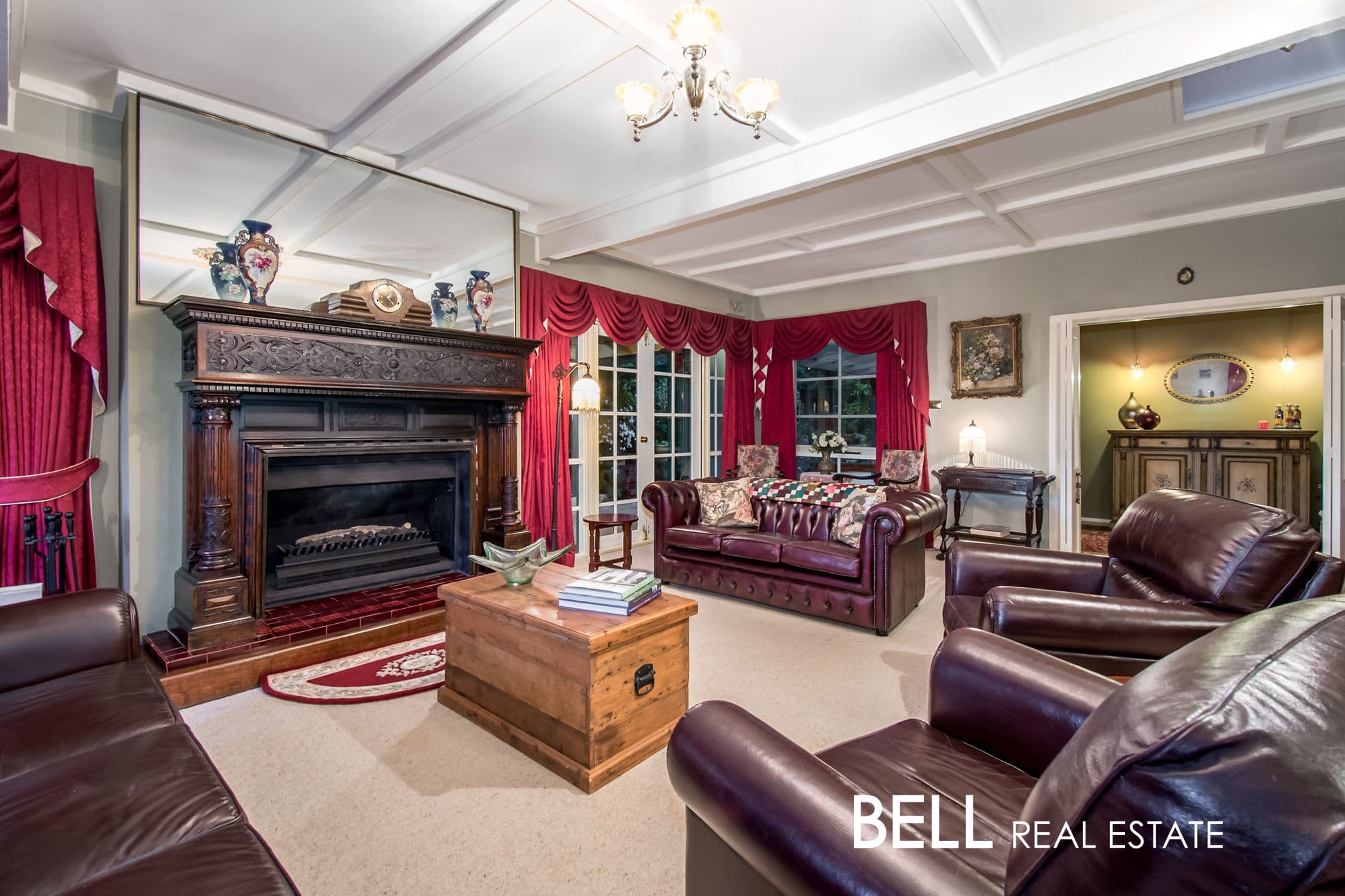 10 Old Coonara Road, OLINDA, Olinda - Thumbnail 8