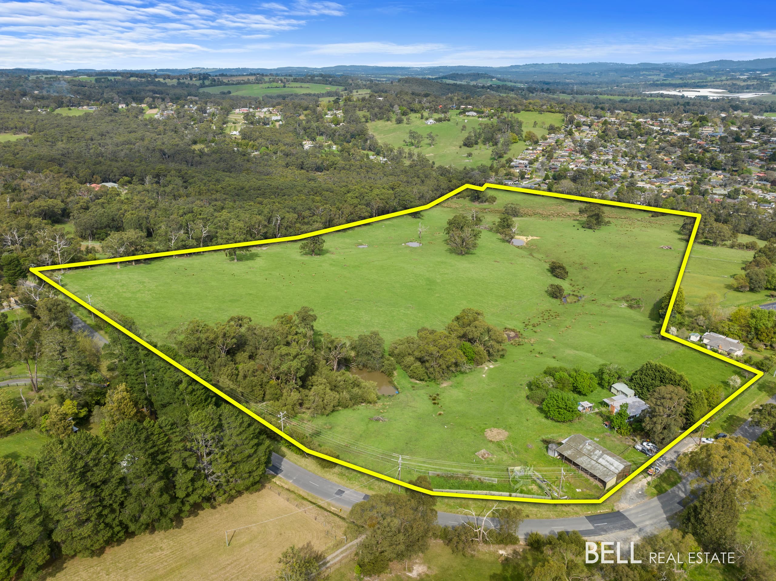 56  Allsops Road, WOORI YALLOCK, Woori Yallock - Thumbnail 3