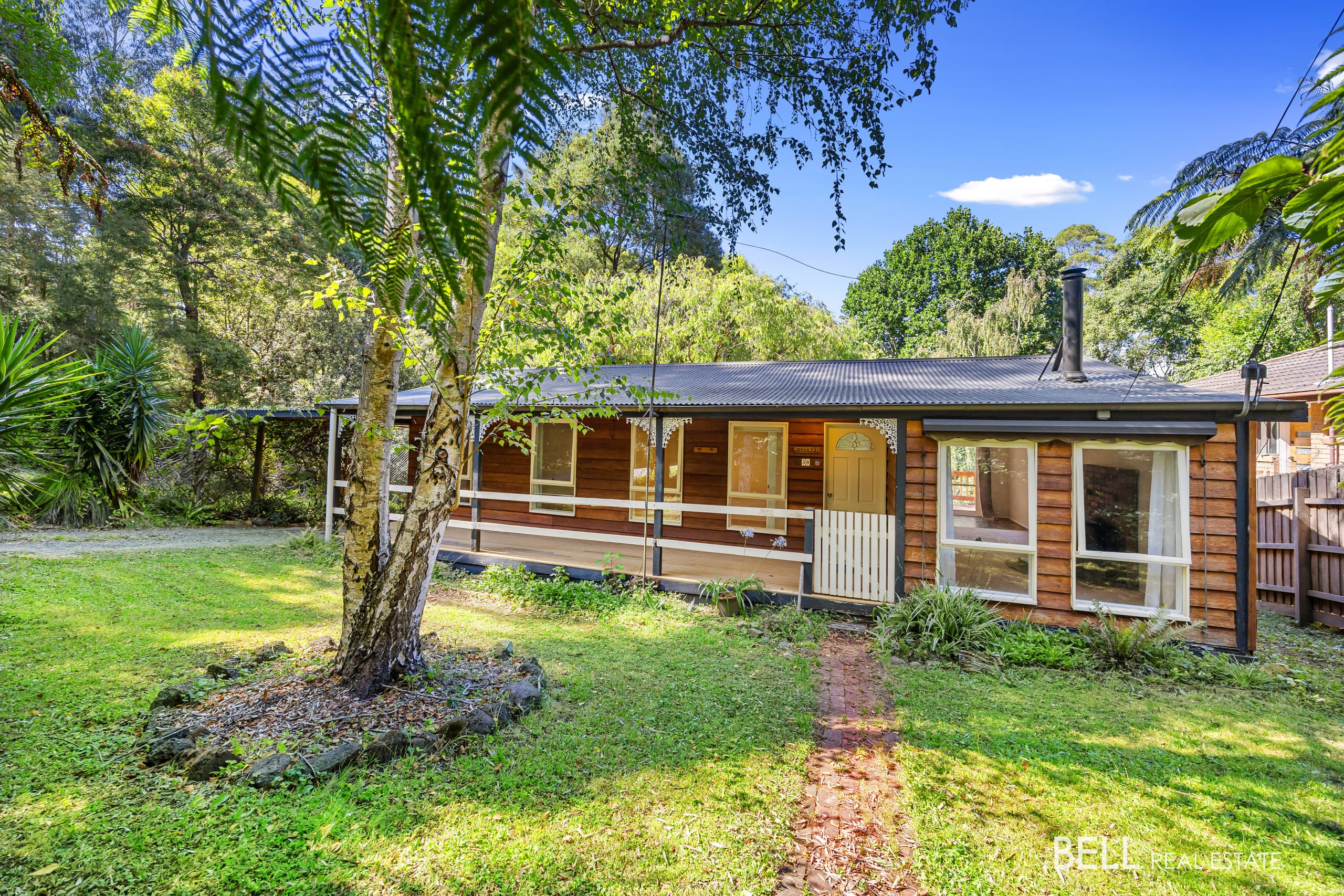 38 Christine Street, MILLGROVE, Millgrove - Image 1