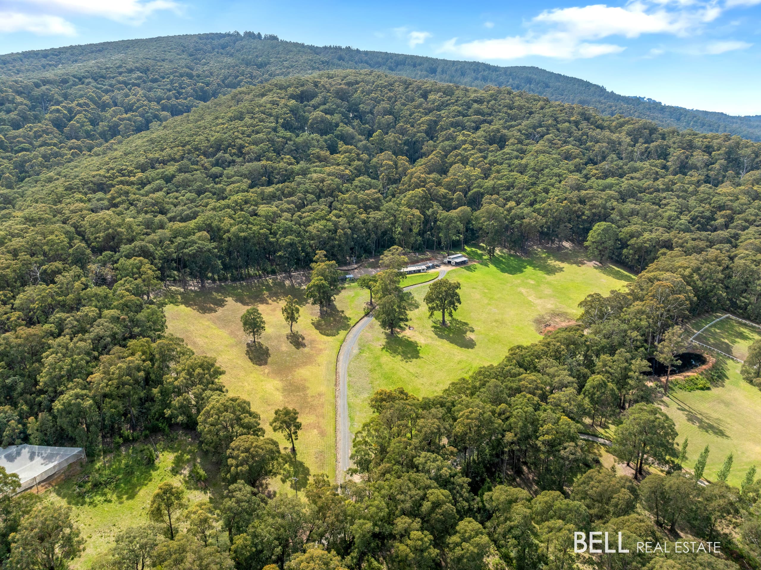 35 Ellis  Track, GLADYSDALE, Gladysdale - Image 1