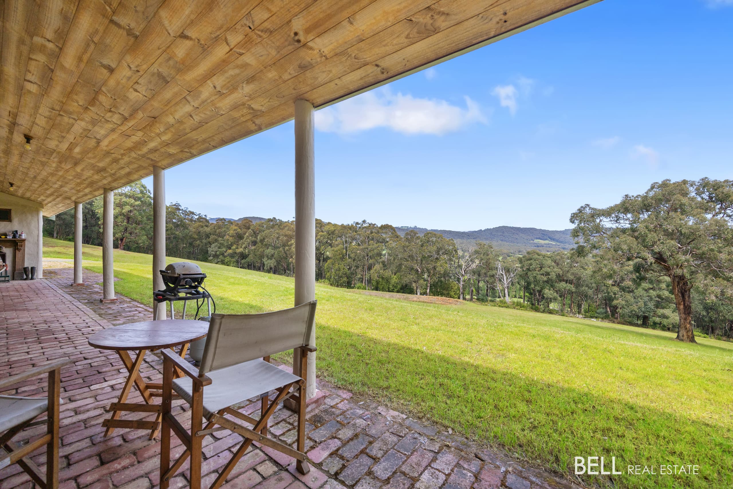 35 Ellis  Track, GLADYSDALE, Gladysdale - Thumbnail 4