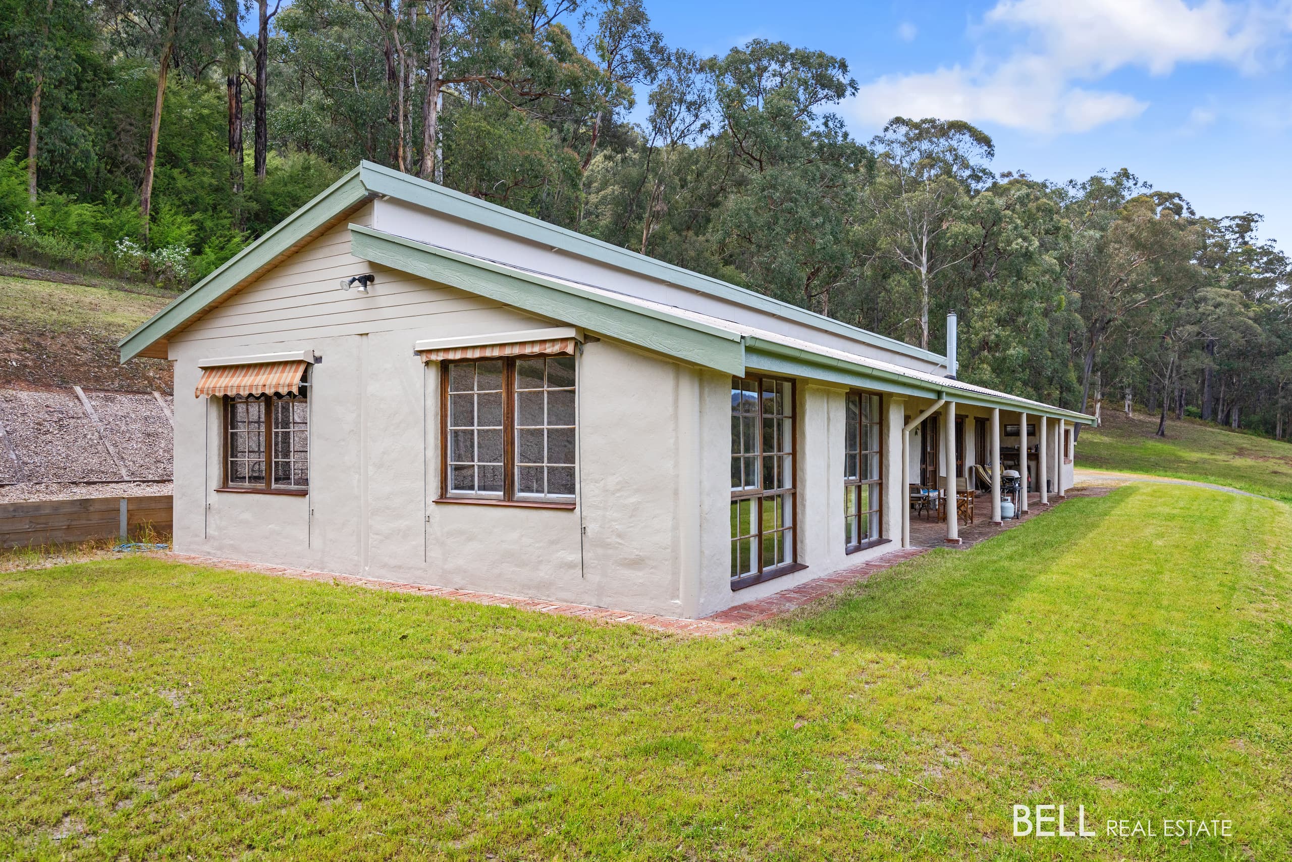 35 Ellis  Track, GLADYSDALE, Gladysdale - Thumbnail 2