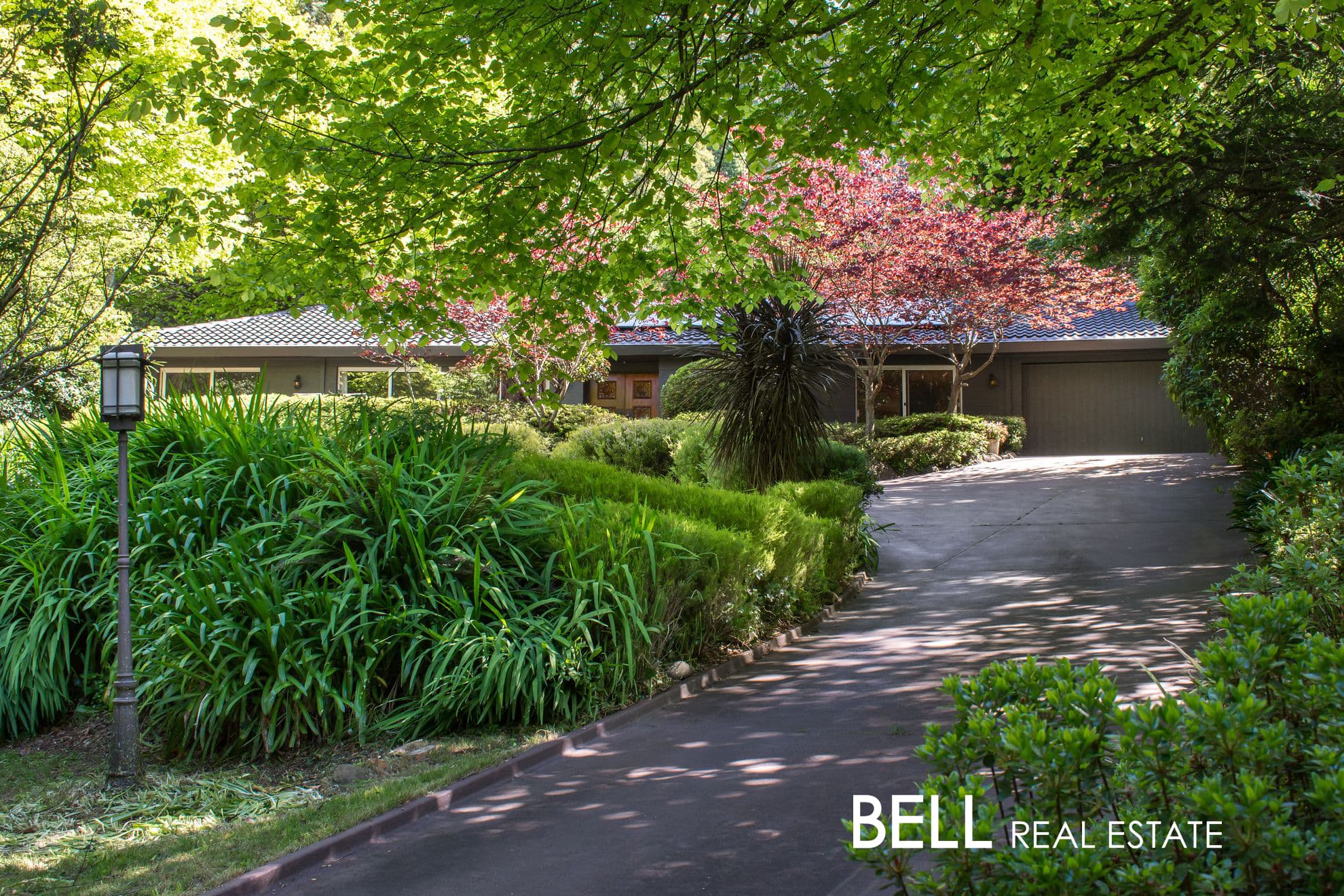 1464 Mount Dandenong Tourist Road, MOUNT DANDENONG, Mount Dandenong - Image 1