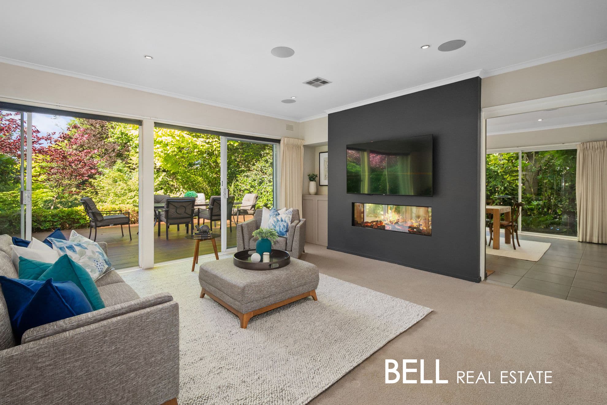 1464 Mount Dandenong Tourist Road, MOUNT DANDENONG, Mount Dandenong - Thumbnail 5