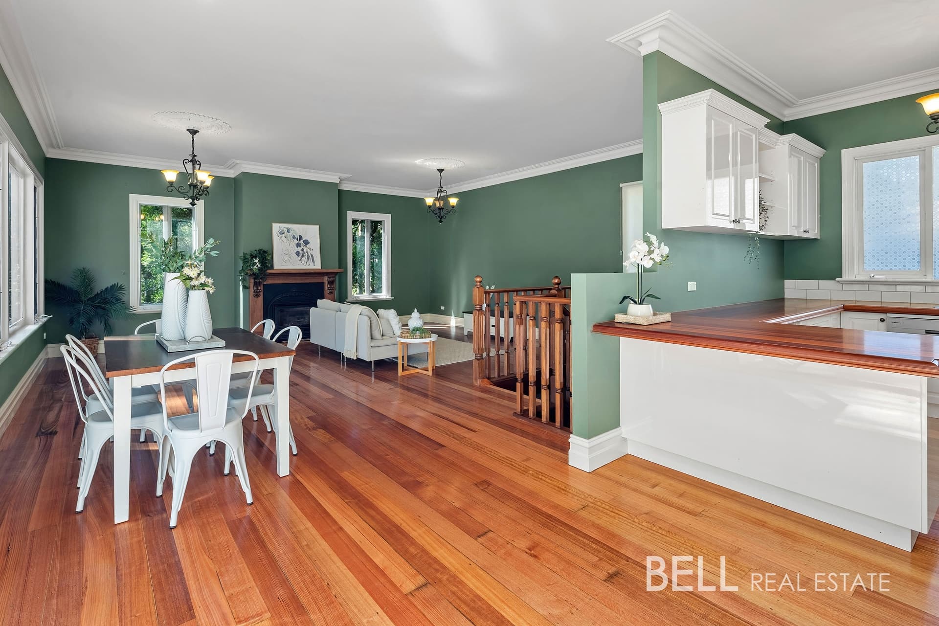 6 Stanley Street, OLINDA, Olinda - Thumbnail 4