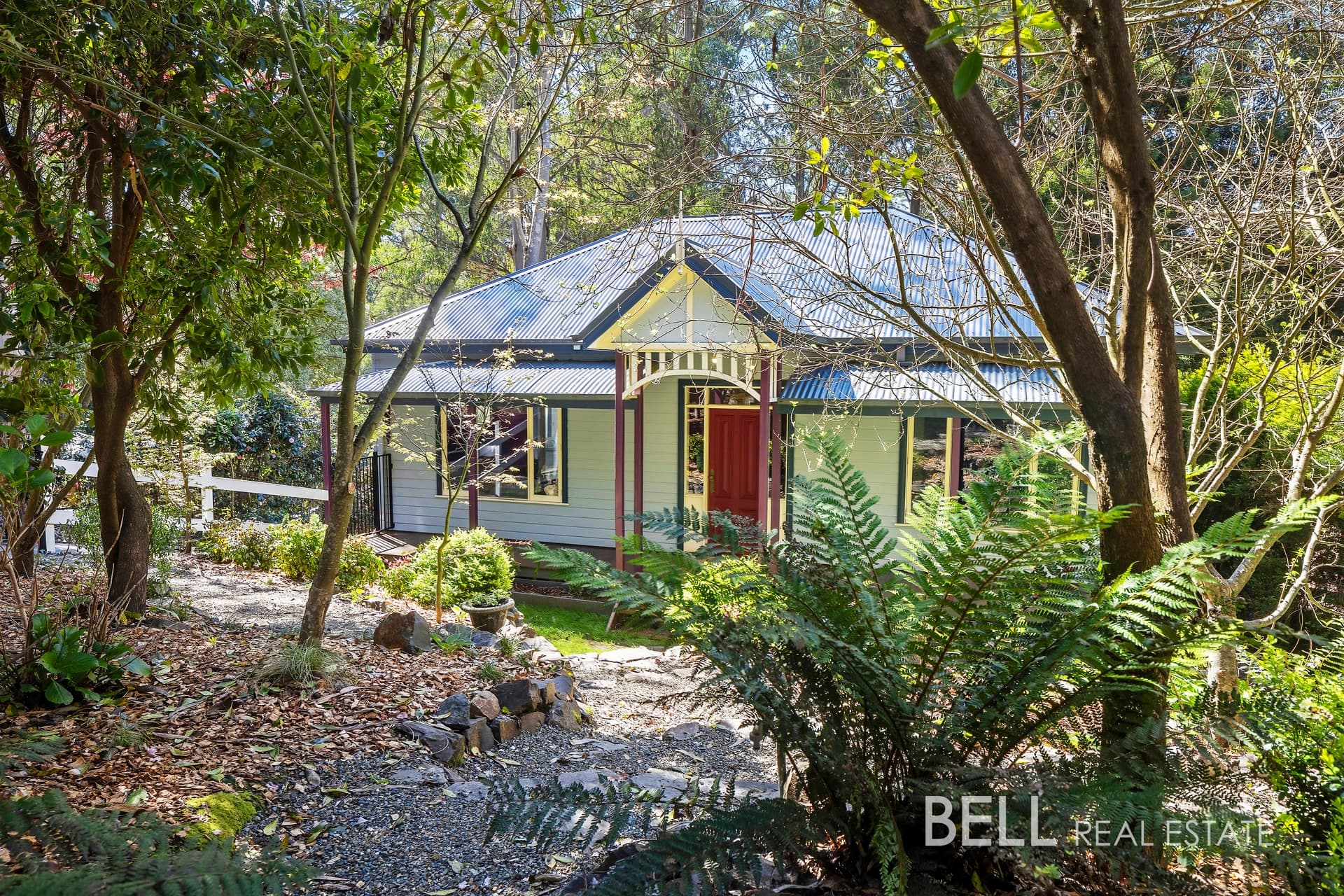 6 Stanley Street, OLINDA, Olinda - Image 1
