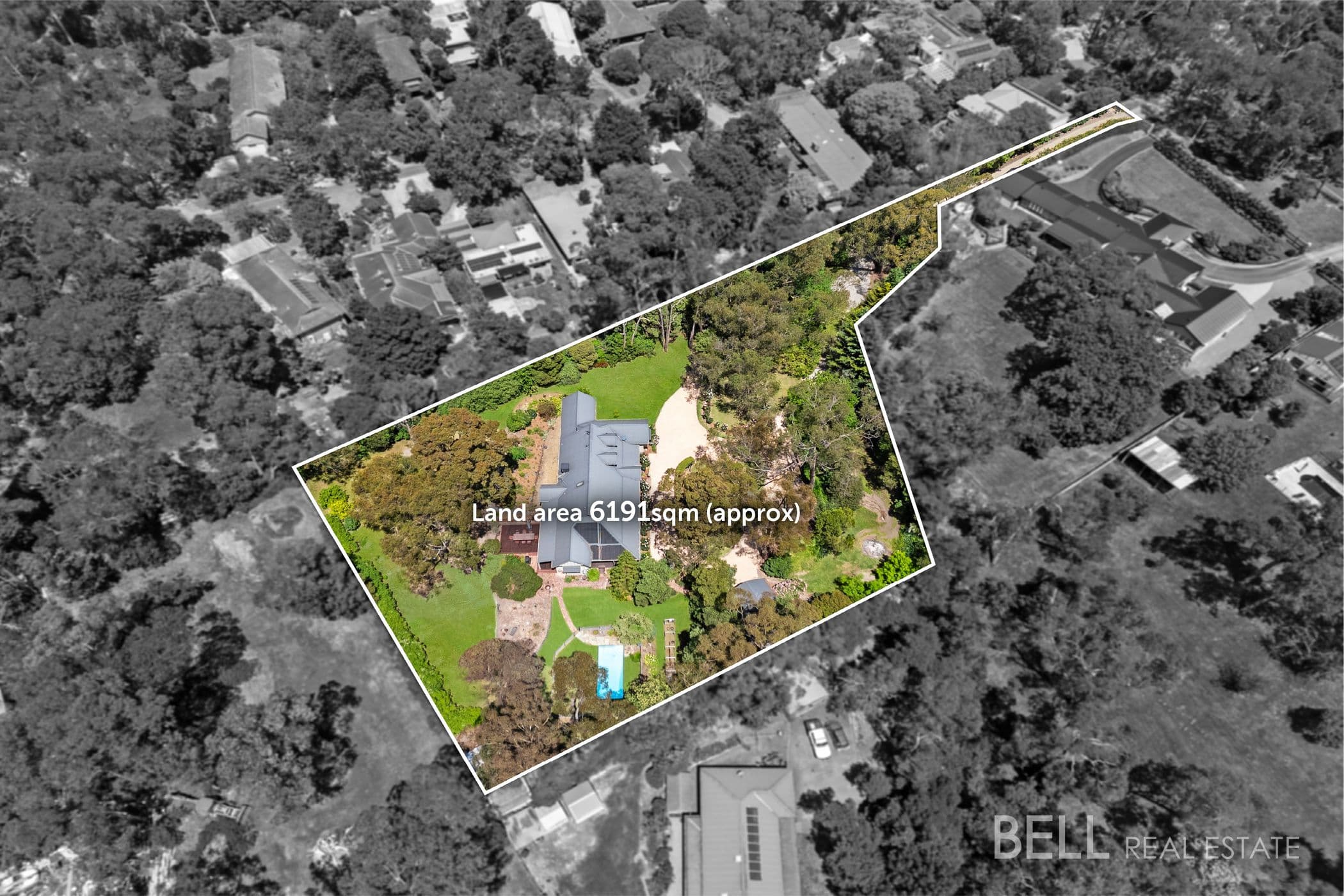 7 Edinburgh Road, LILYDALE, Lilydale - Thumbnail 3