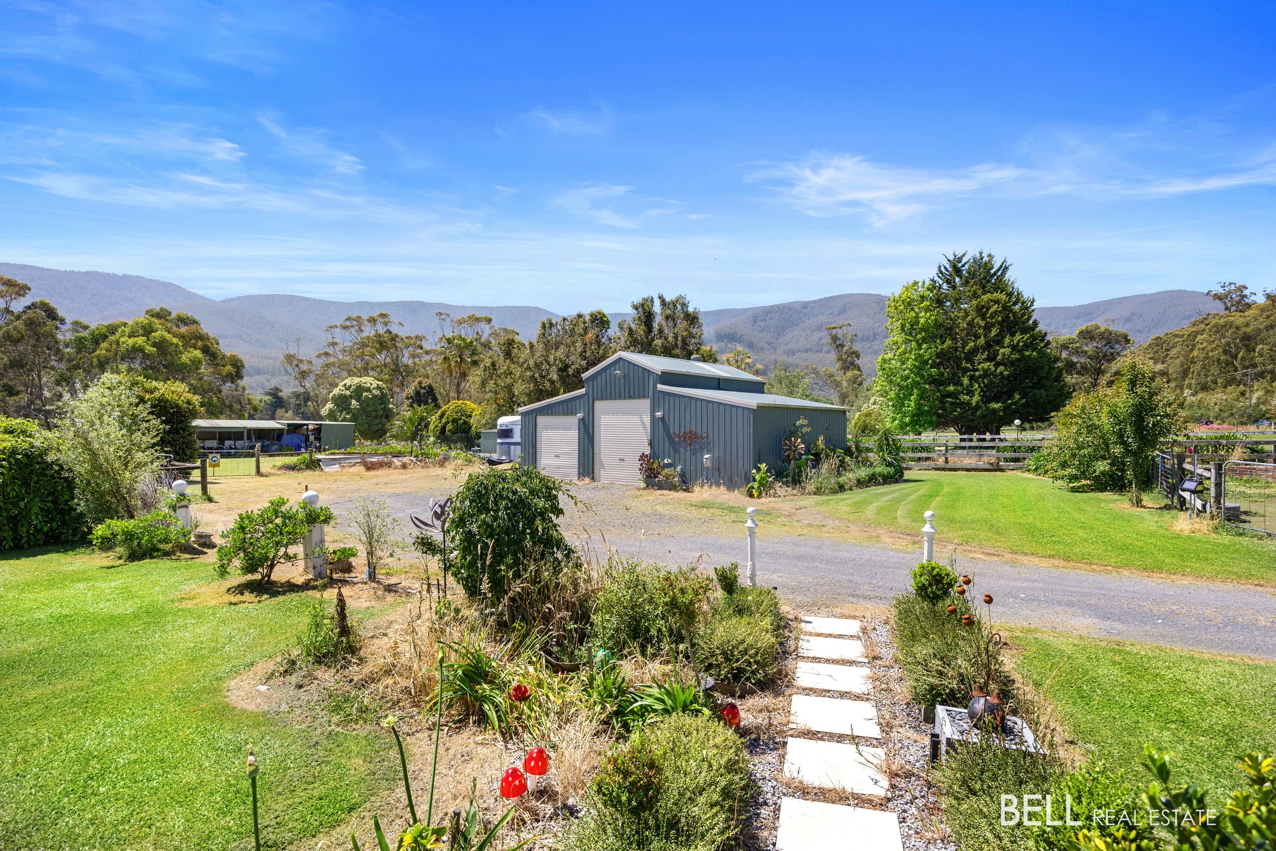 2939 Warburton Highway, WESBURN, Wesburn - Thumbnail 3