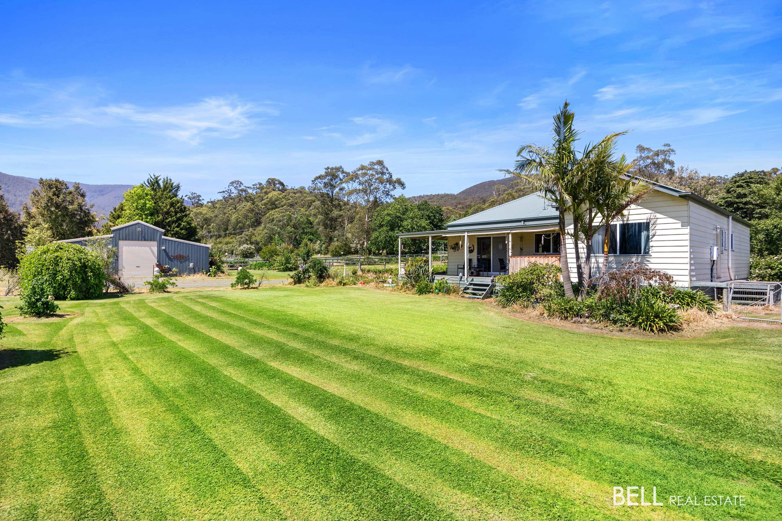 2939 Warburton Highway, WESBURN, Wesburn - Thumbnail 7