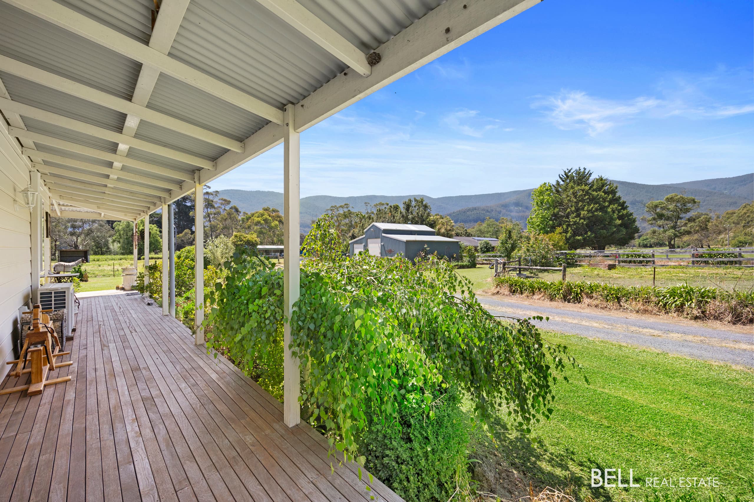 2939 Warburton Highway, WESBURN, Wesburn - Thumbnail 8