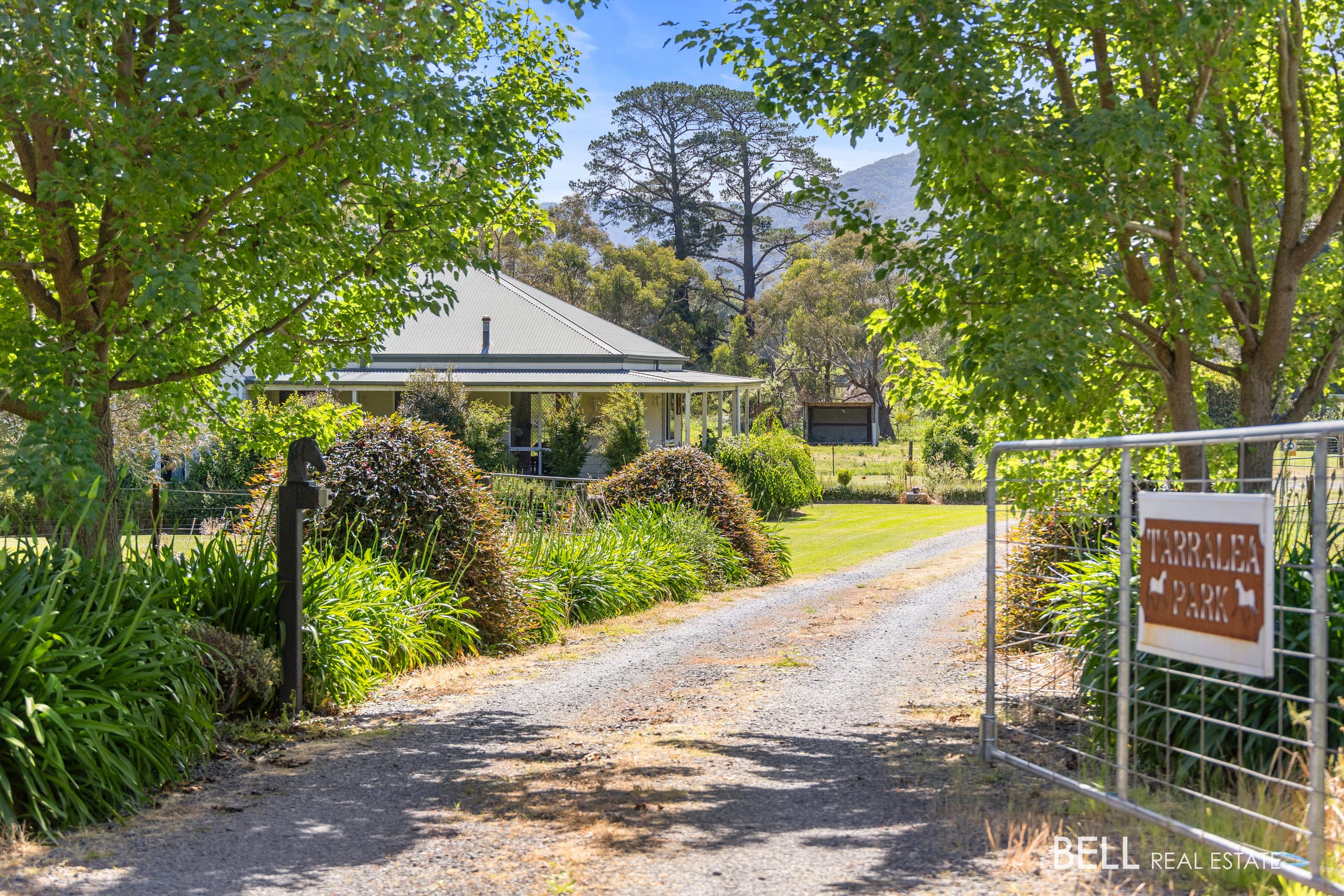 2939 Warburton Highway, WESBURN, Wesburn - Thumbnail 4