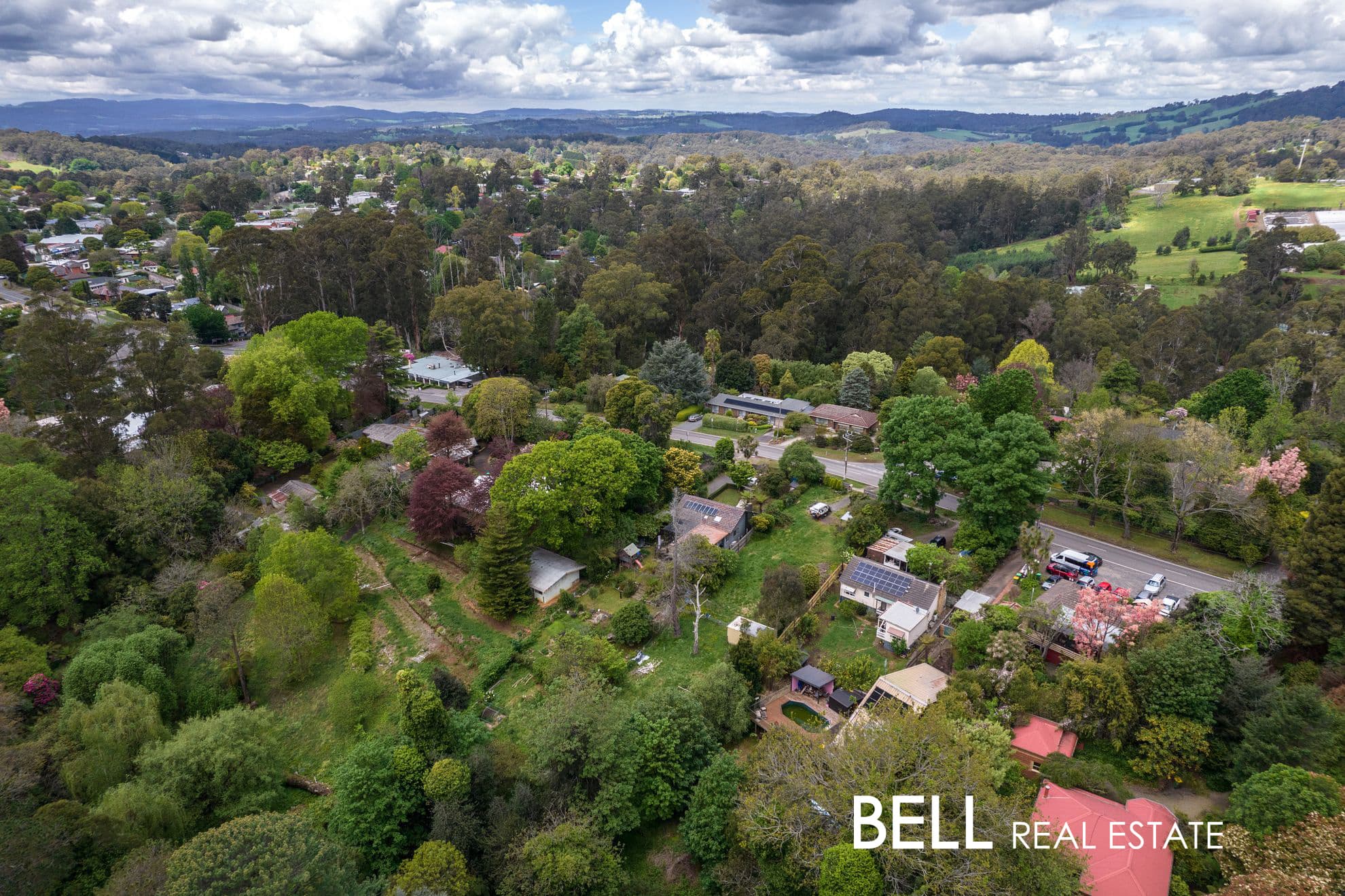 257 Olinda-Monbulk Road, MONBULK, Monbulk - Thumbnail 8