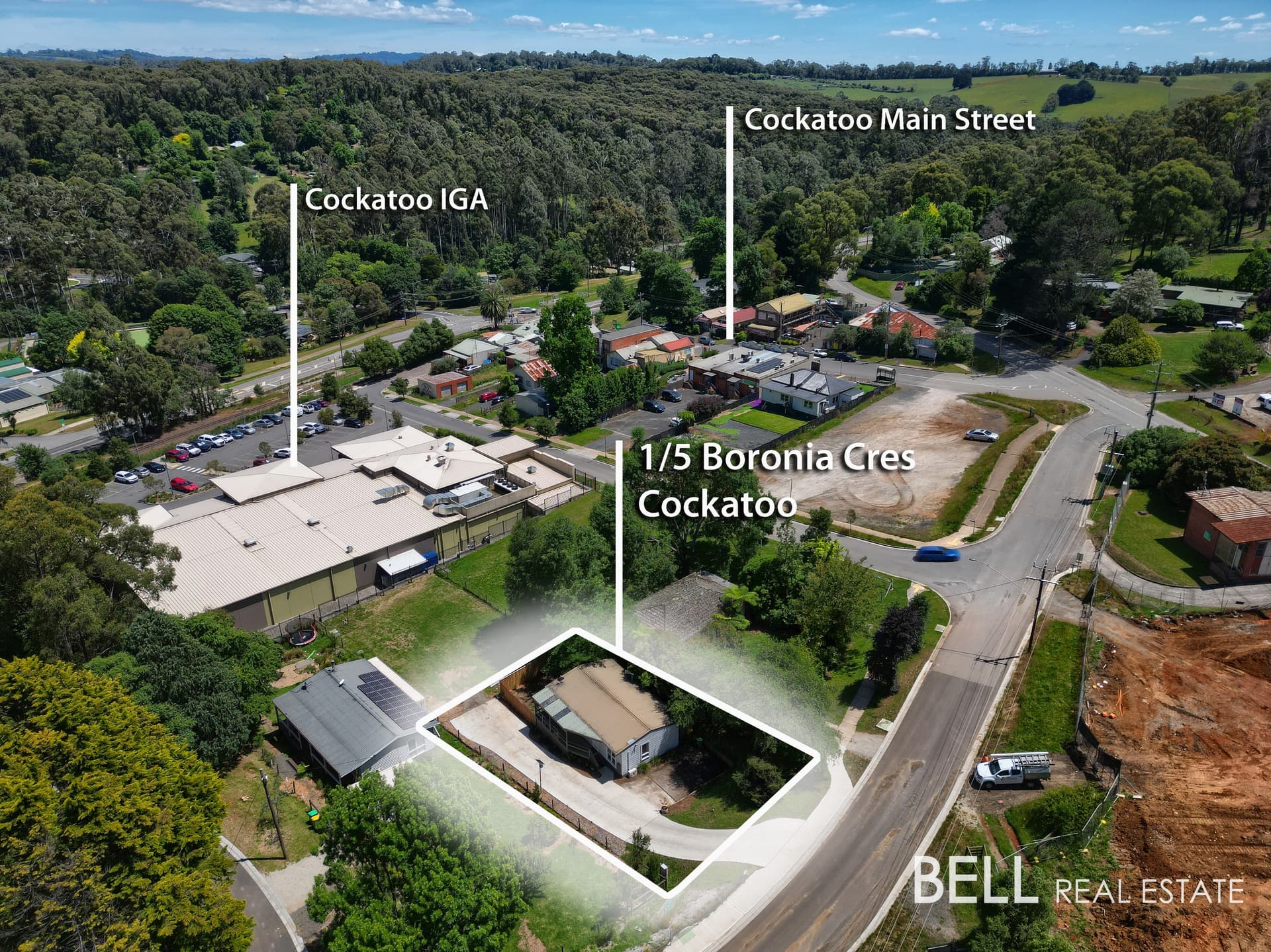 1/5 Boronia Crescent, COCKATOO, Cockatoo - Thumbnail 2