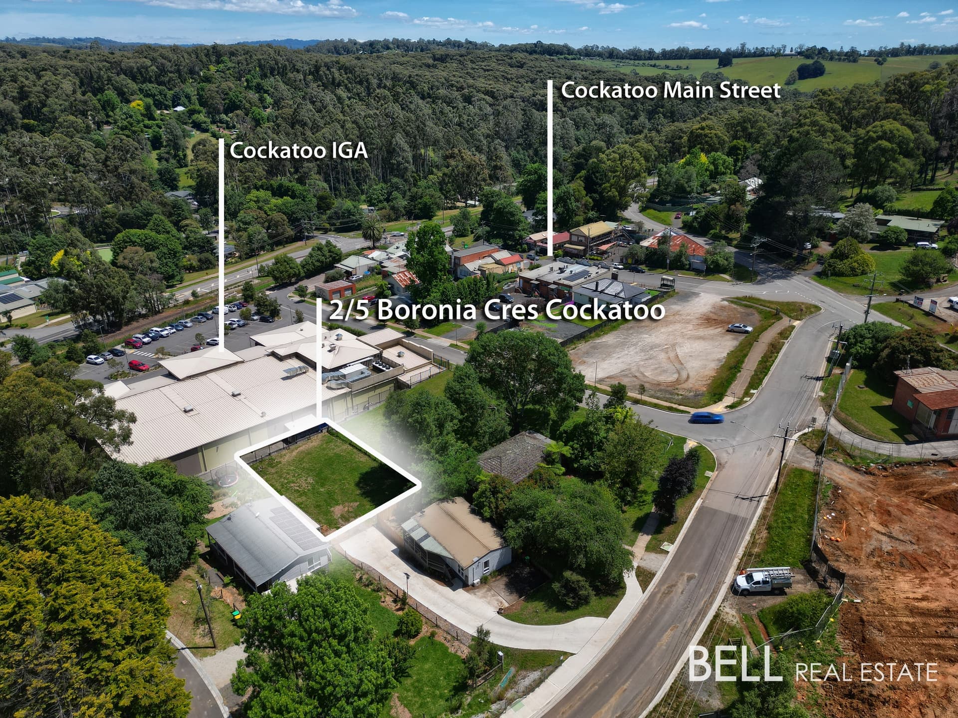 2/5 Boronia Crescent, COCKATOO, Cockatoo - Image 1