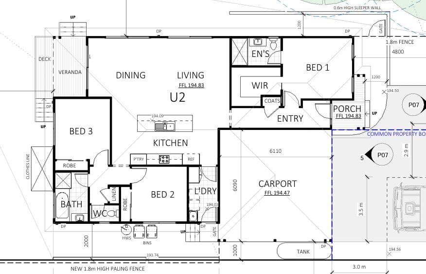 2/5 Boronia Crescent, COCKATOO, Cockatoo - Thumbnail 4