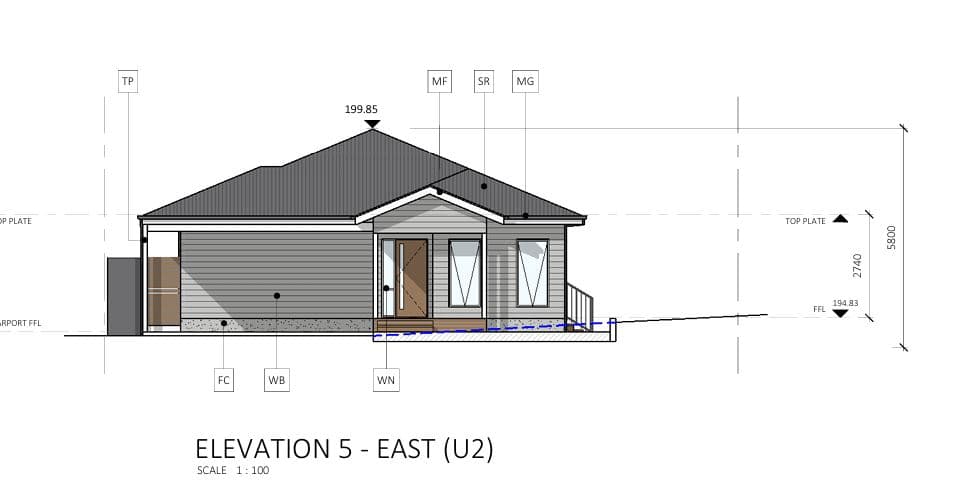 2/5 Boronia Crescent, COCKATOO, Cockatoo - Thumbnail 3