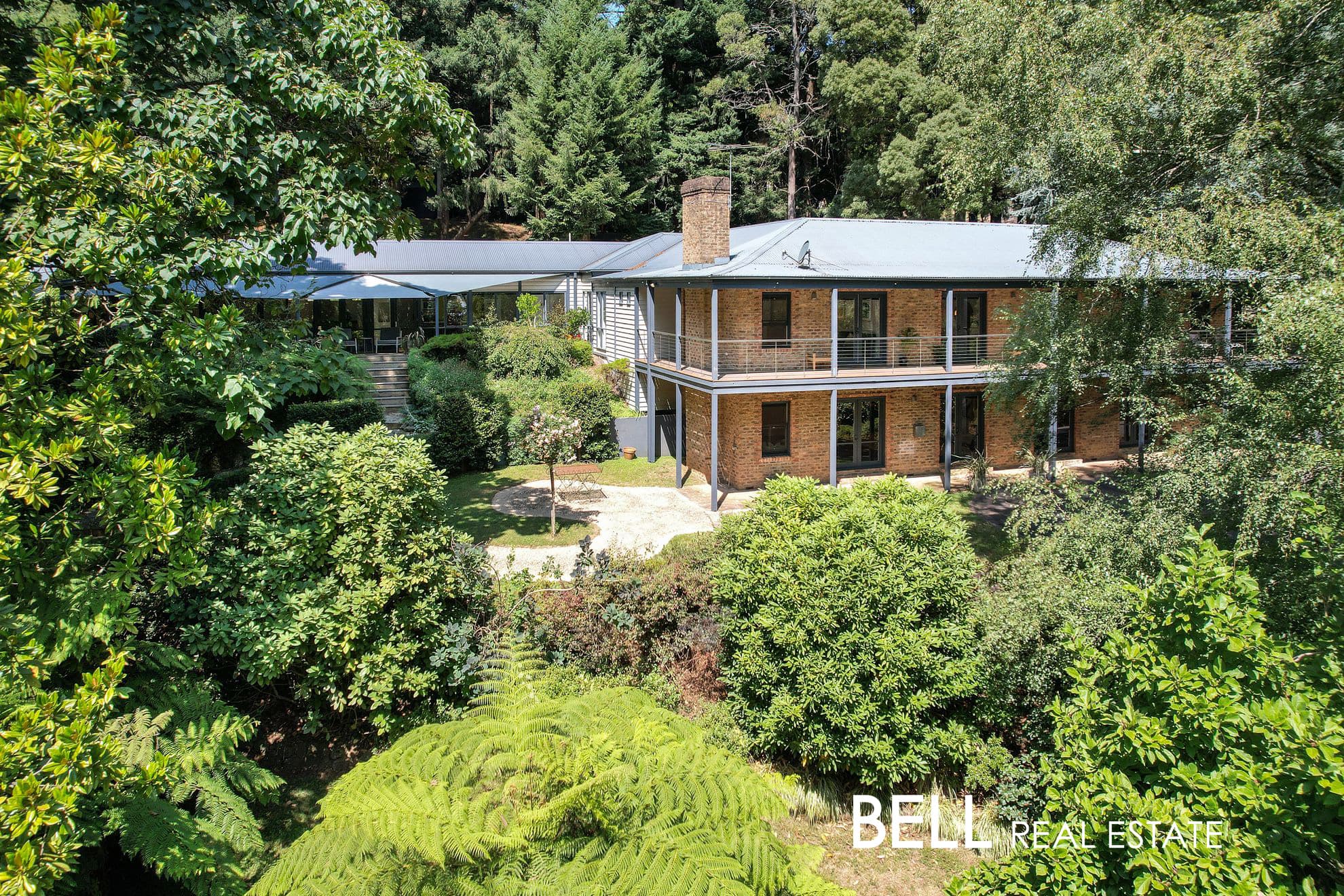 6 Chudleigh Crescent, SASSAFRAS, Sassafras - Thumbnail 2