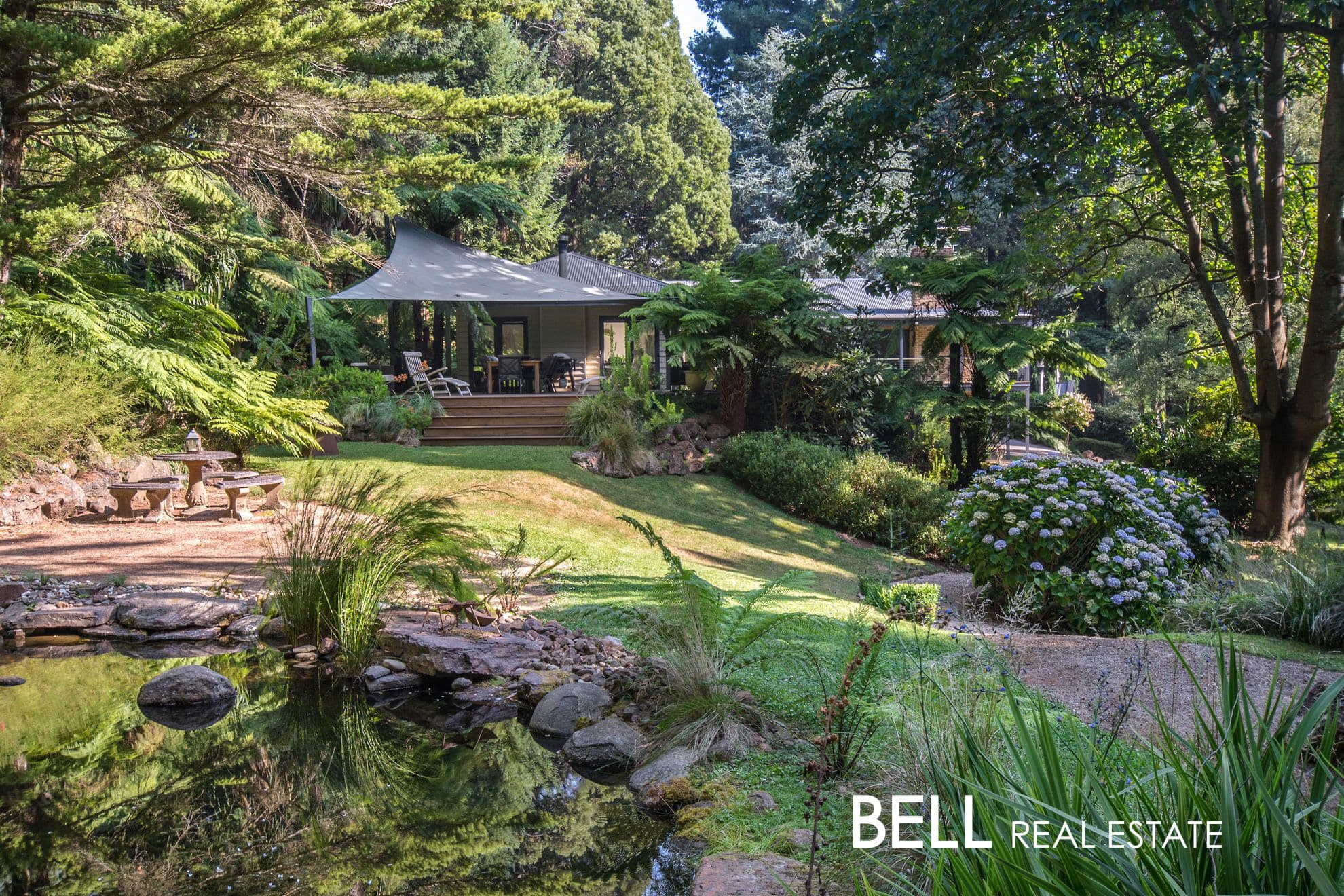 6 Chudleigh Crescent, SASSAFRAS, Sassafras - Image 1