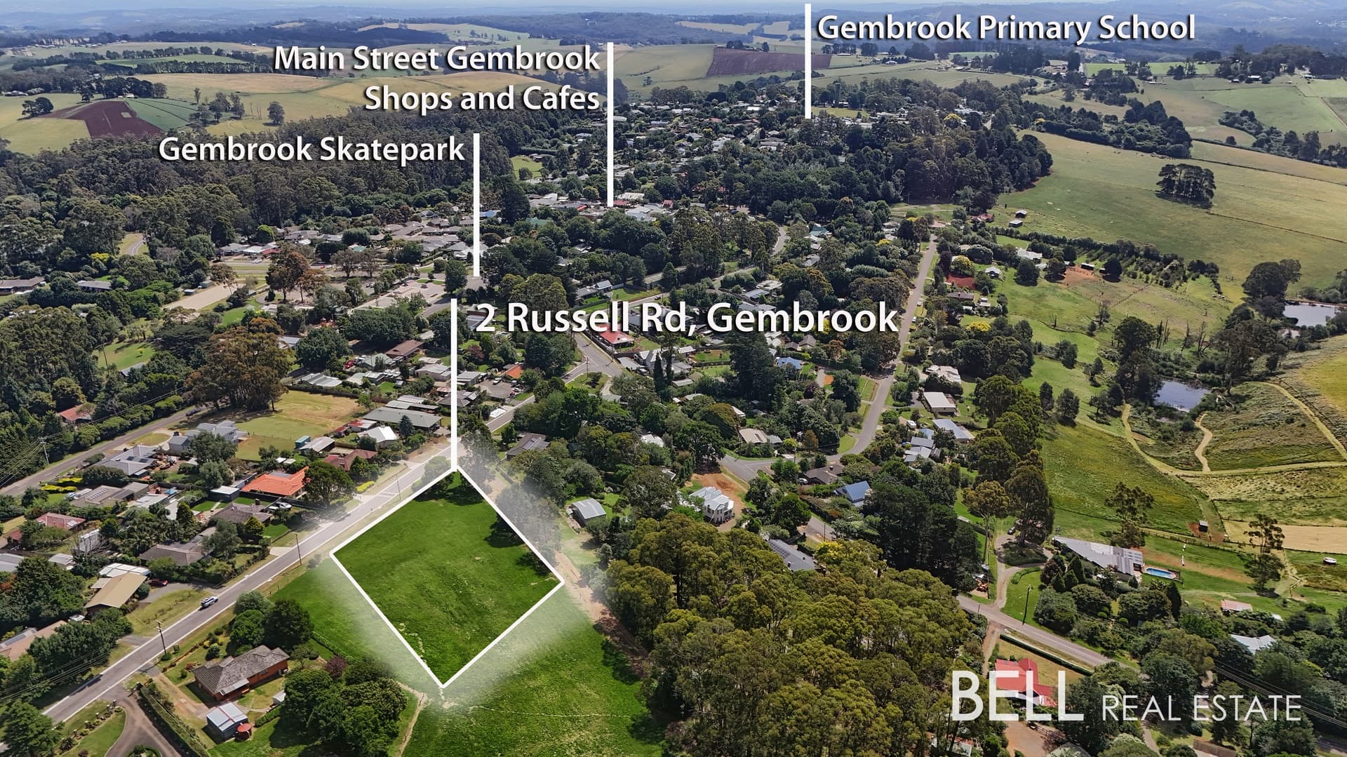 2 Russell Road, GEMBROOK, Gembrook - Thumbnail 7