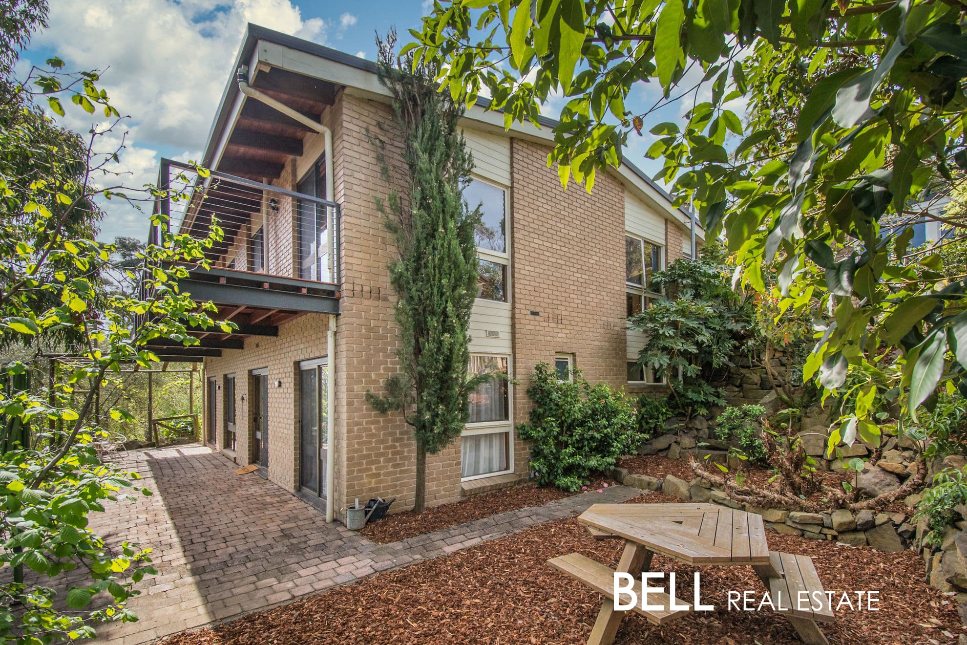 16 Baldwin Avenue, UPPER FERNTREE GULLY, Upper Ferntree Gully - Thumbnail 2