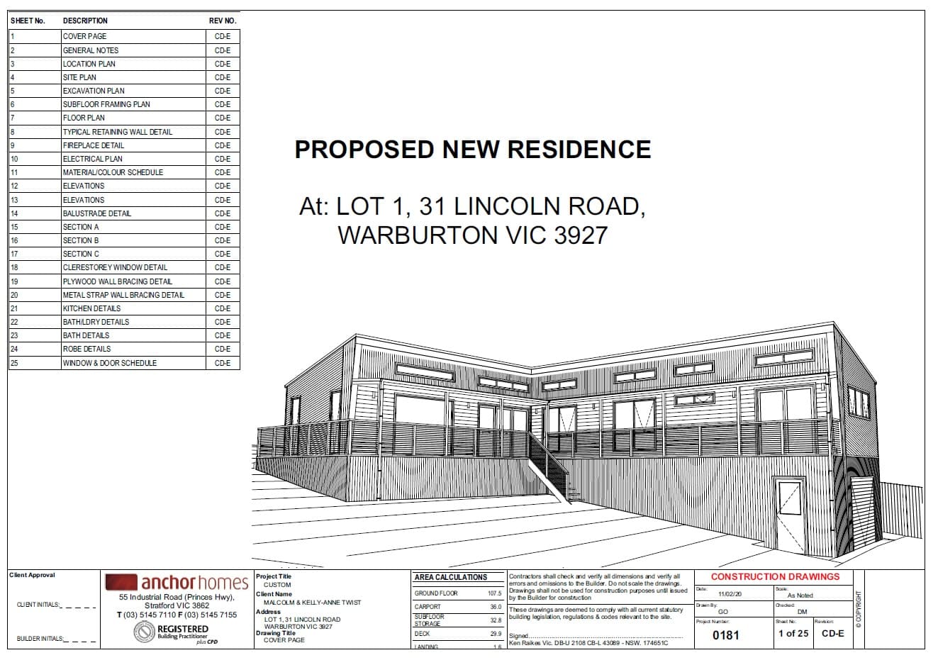 33 Lincoln Road, WARBURTON, Warburton - Thumbnail 3