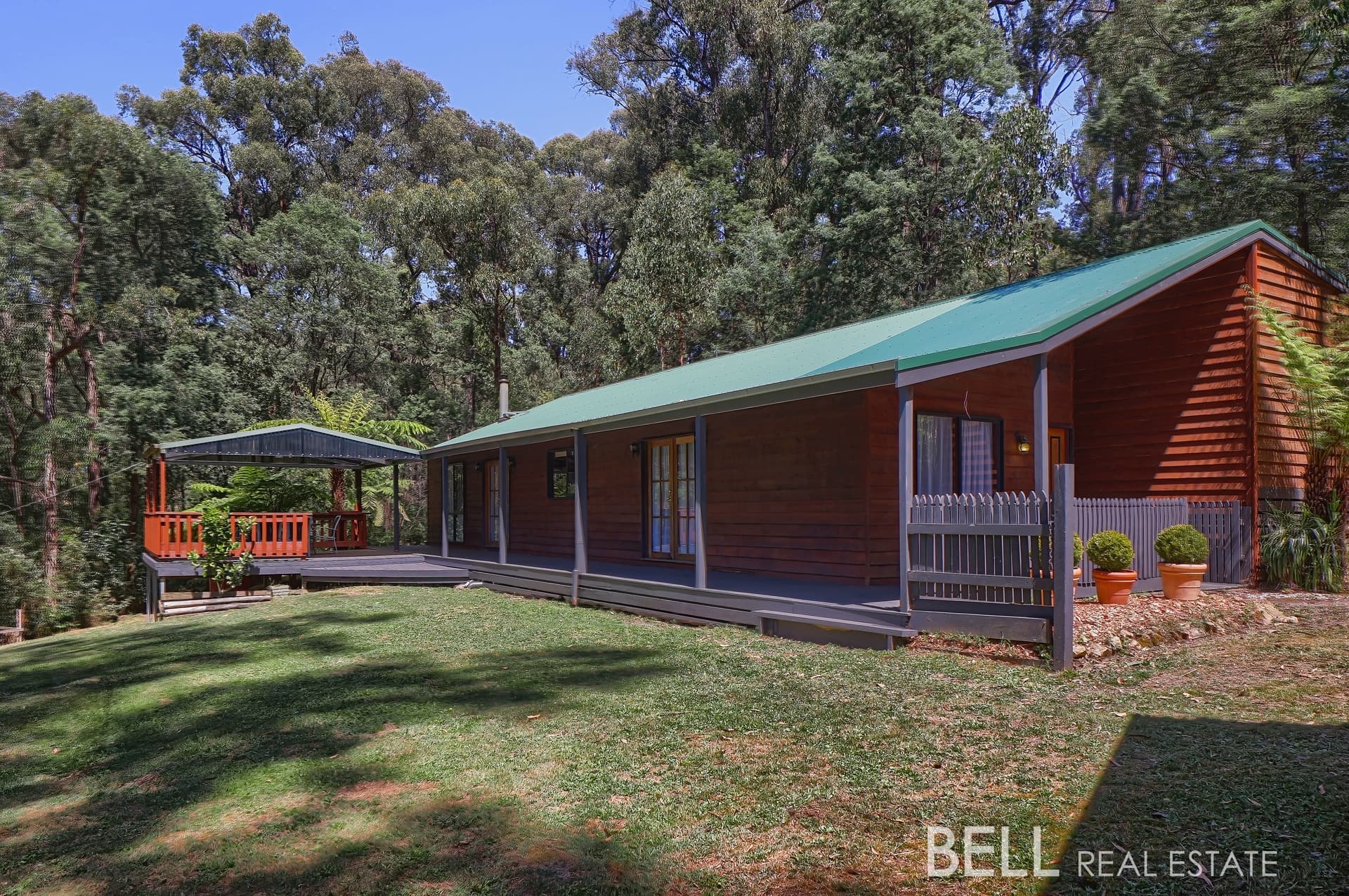 24 Glen Road, COCKATOO, Cockatoo - Image 1