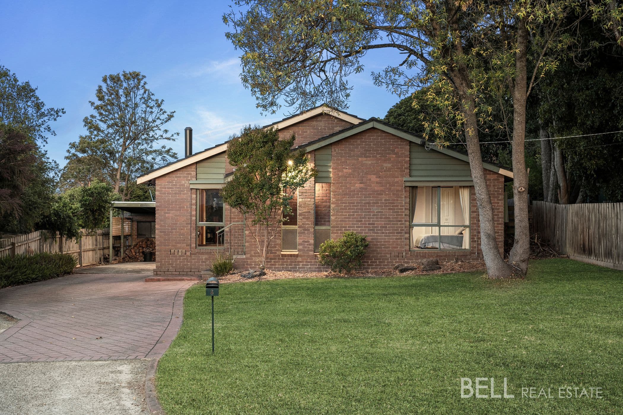 2 Magnolia Grove, MONTROSE, Montrose - Image 1