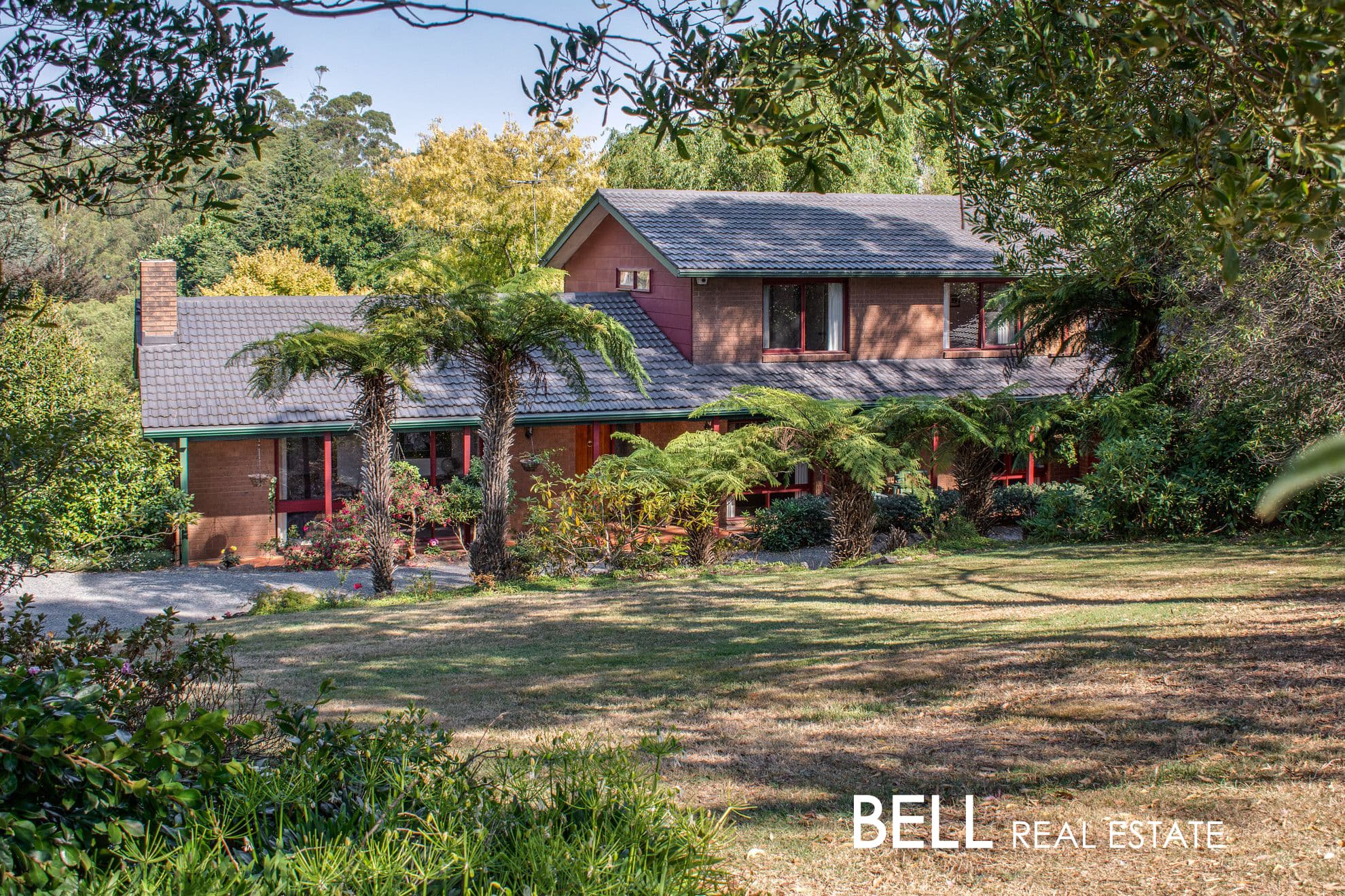 11 One Tree Hill Road, FERNY CREEK, Ferny Creek - Image 1