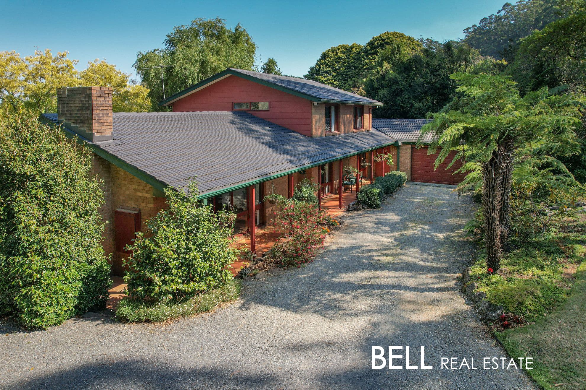 11 One Tree Hill Road, FERNY CREEK, Ferny Creek - Thumbnail 2