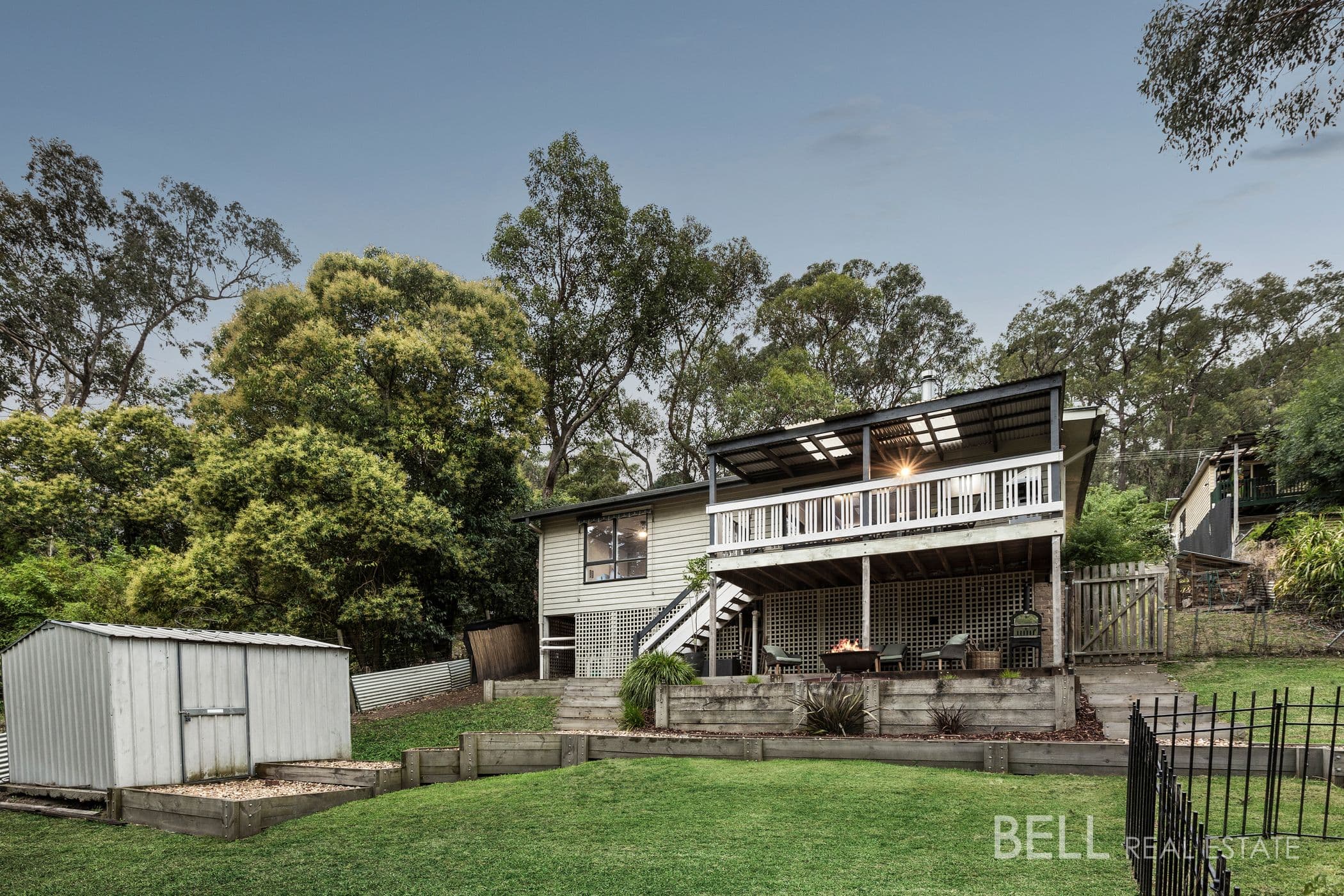 33 Commercial Road, MOUNT EVELYN, Mount Evelyn - Image 1